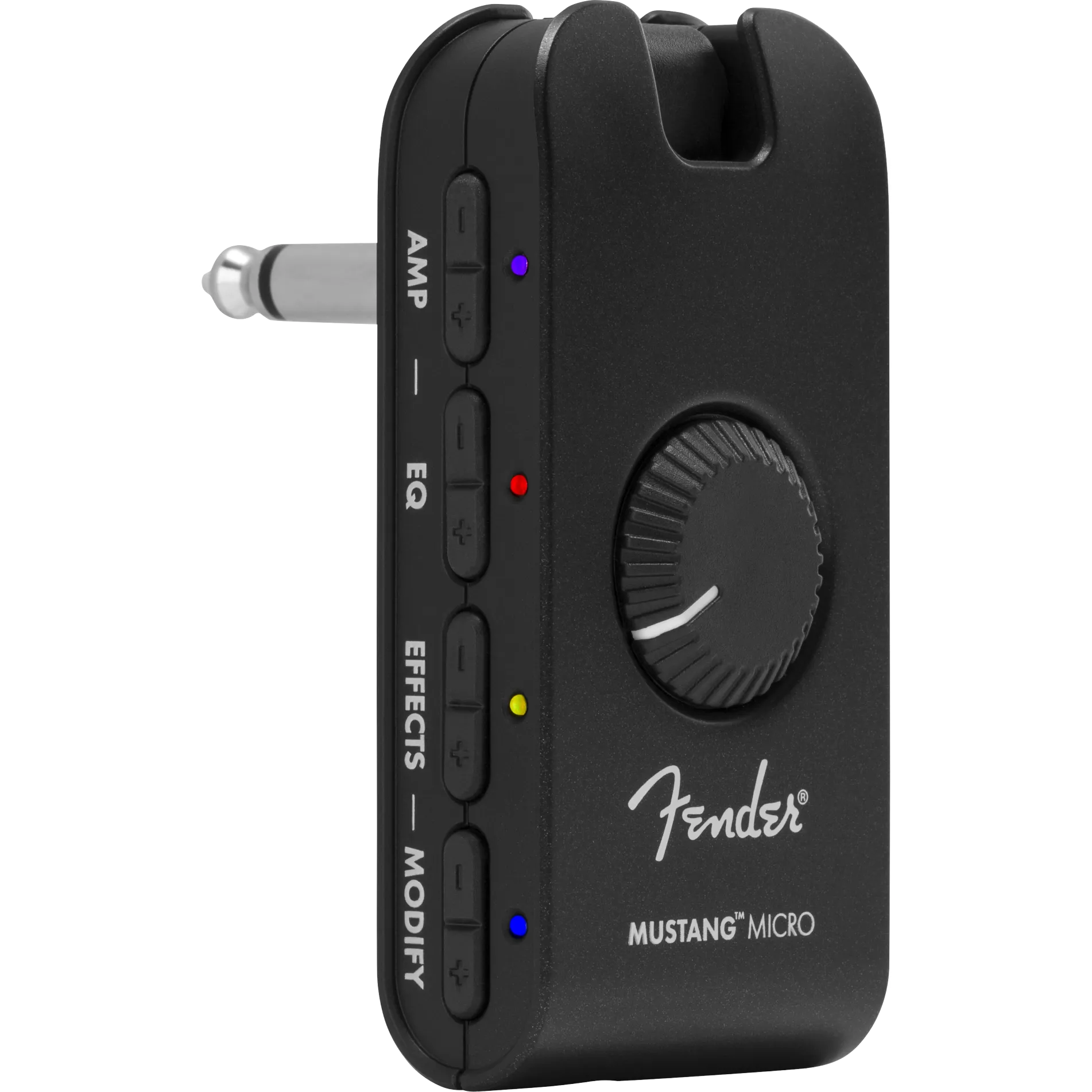 Fender Mustang Micro Headphone Amp