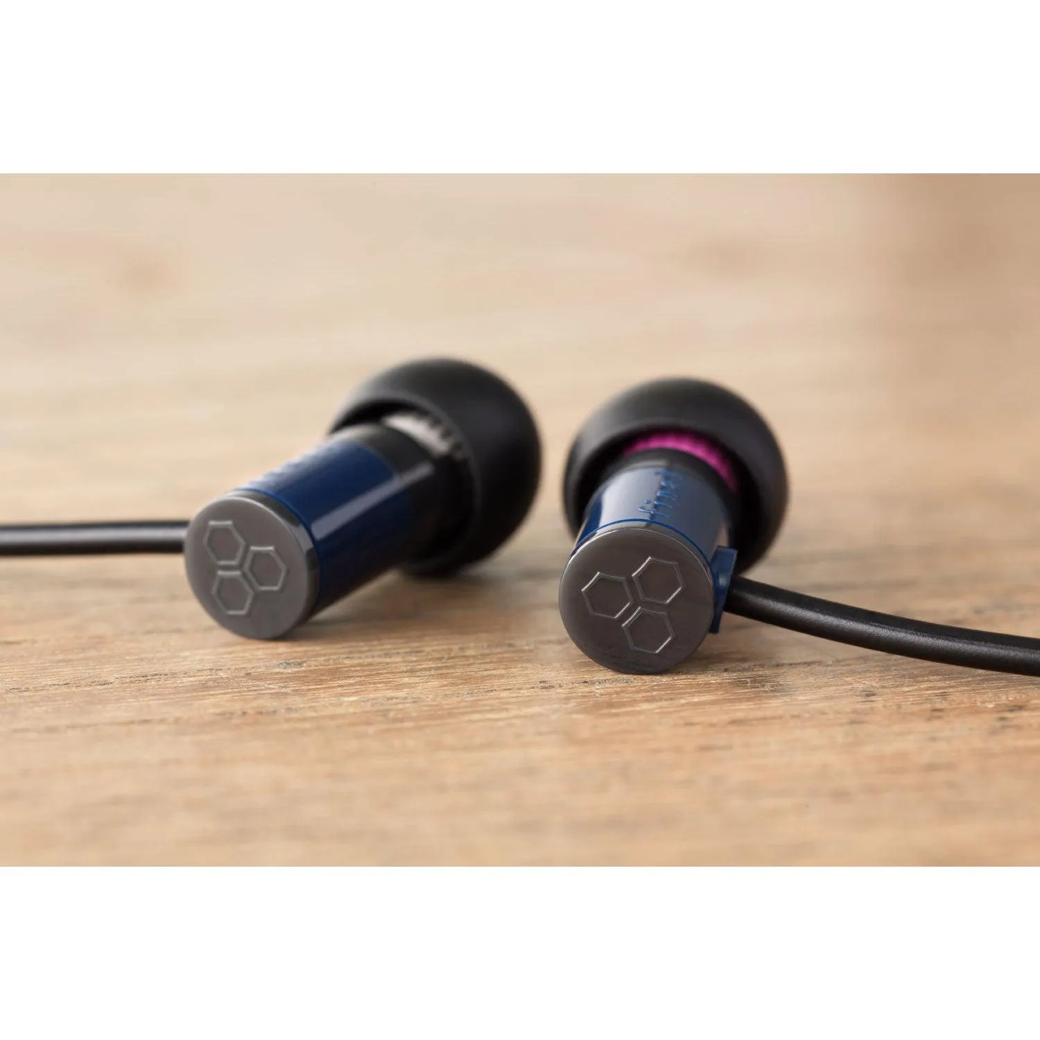 Final E1000 | Dynamic Driver Earphones