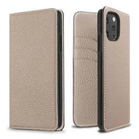 Fjord Diary Smartphone Case (iPhone 11 Pro )