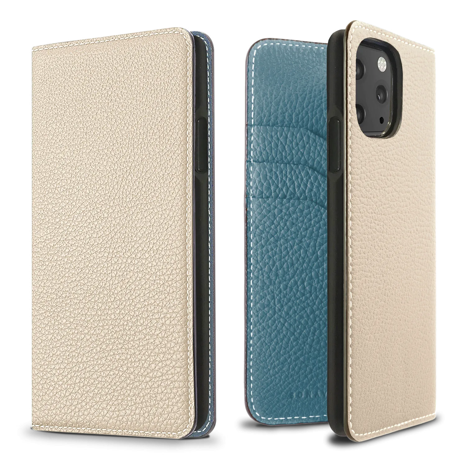 Fjord Diary Smartphone Case (iPhone 11 Pro )