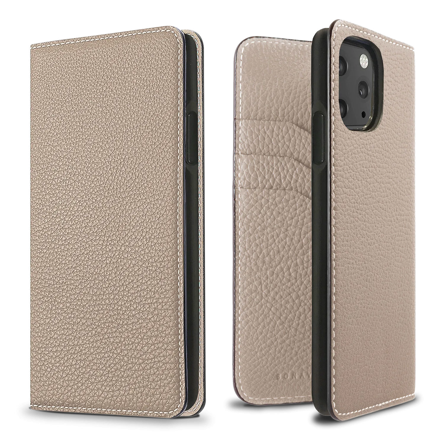 Fjord Diary Smartphone Case (iPhone 11 Pro )