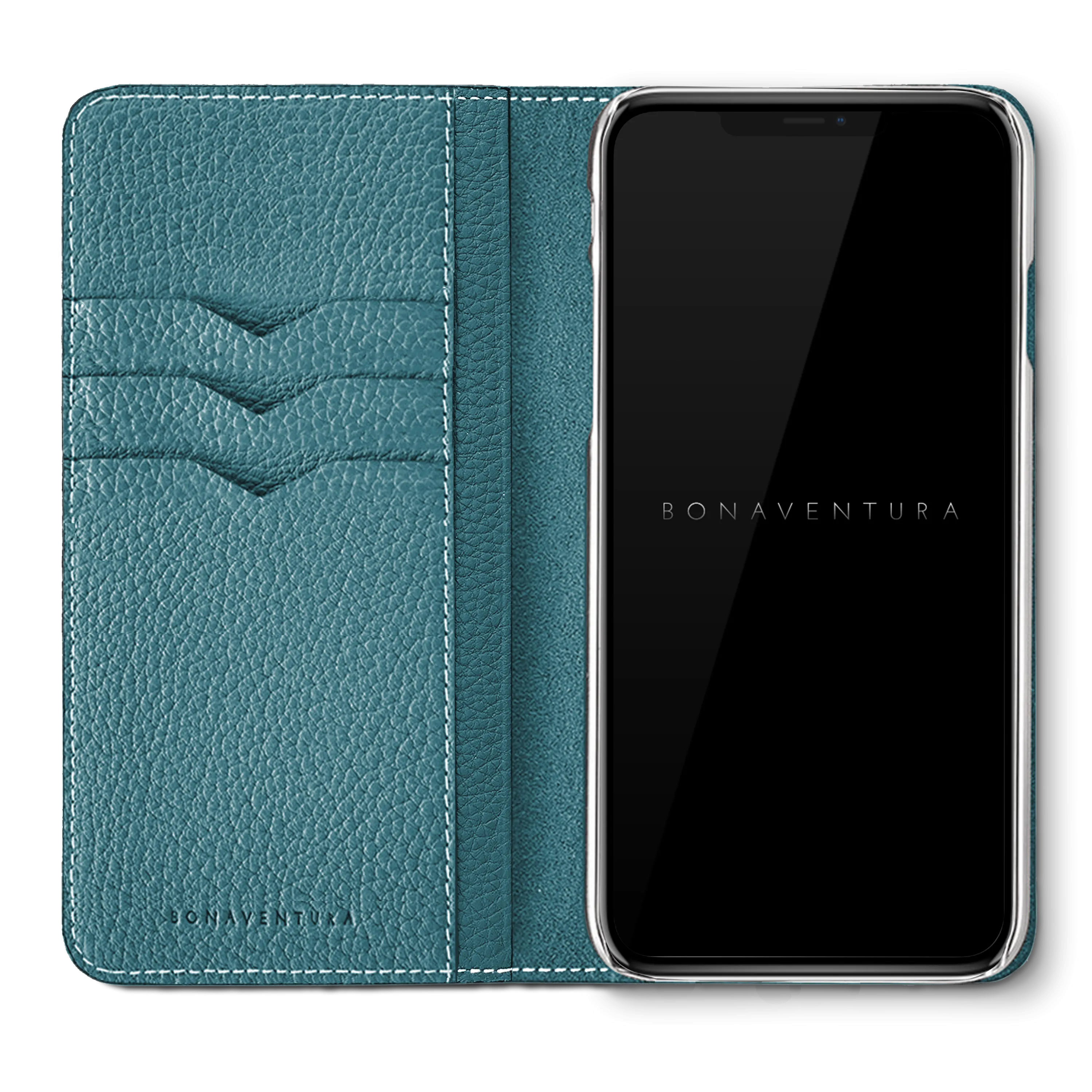 Fjord Diary Smartphone Case (iPhone 11 Pro )