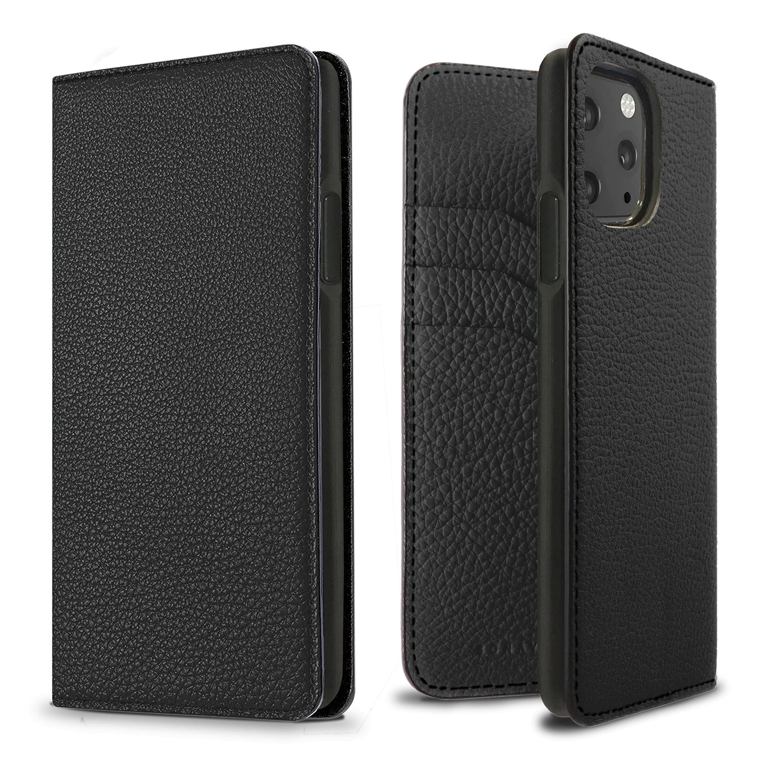 Fjord Diary Smartphone Case (iPhone 11 Pro )