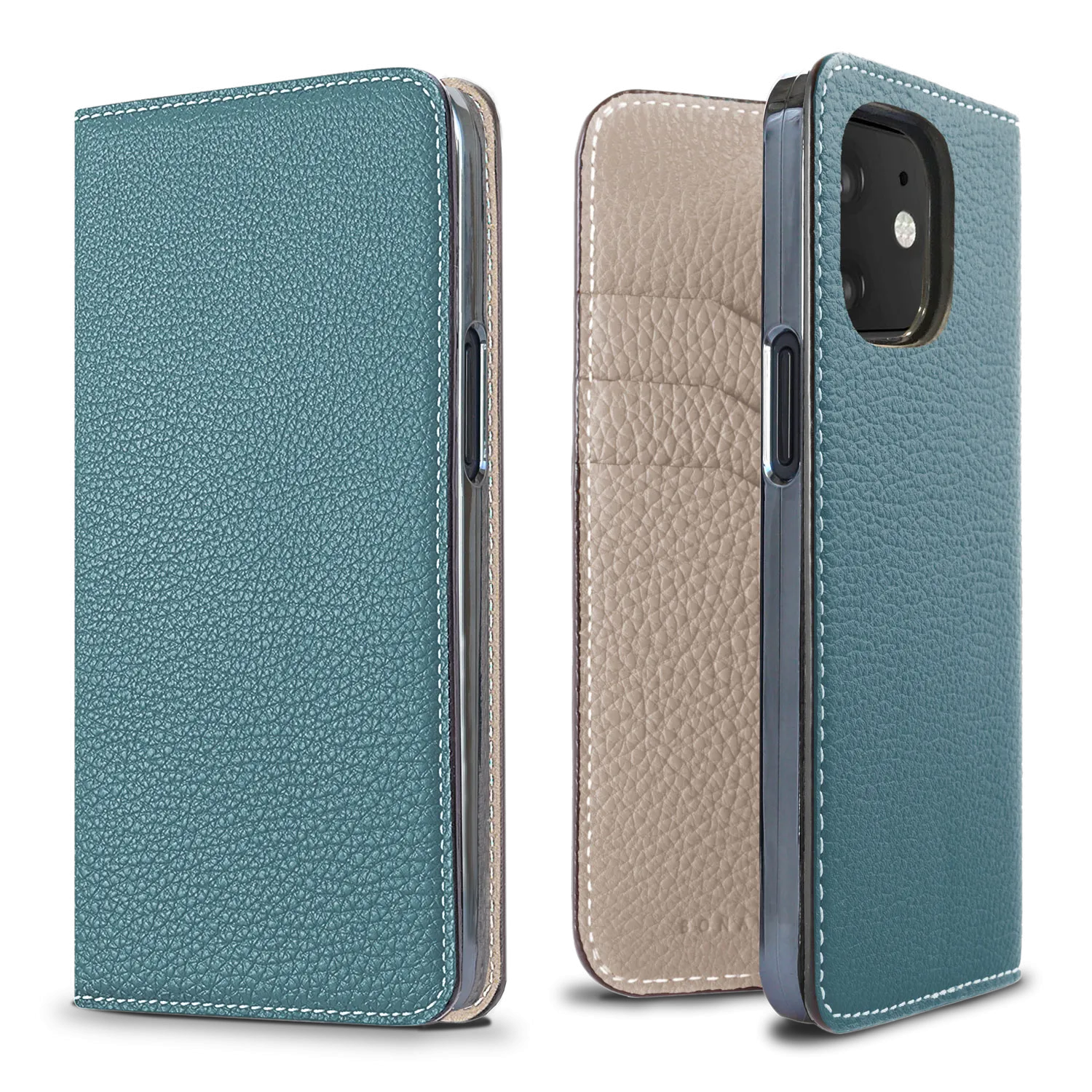 Fjord Diary Smartphone Case (iPhone 12 Mini)