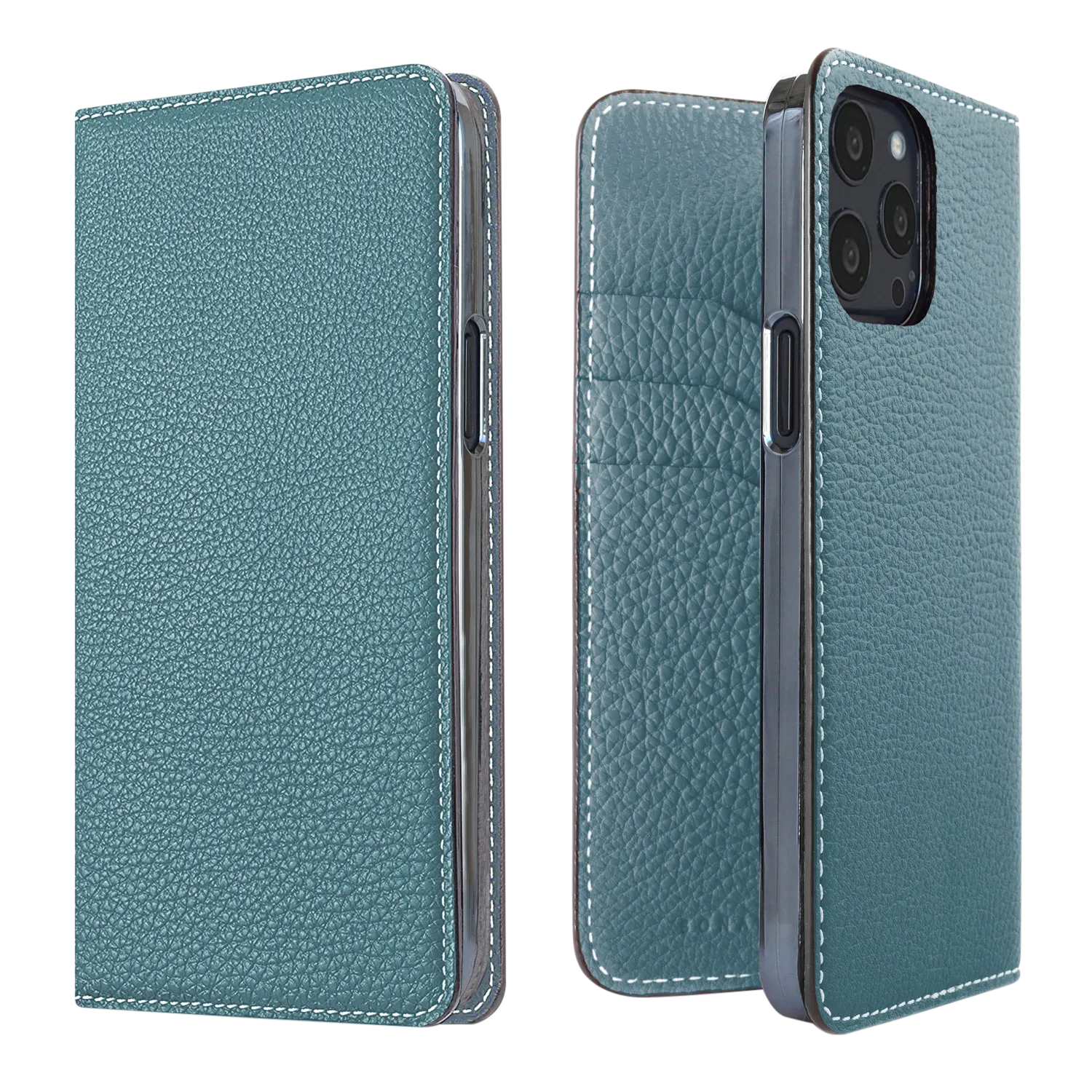 Fjord Diary Smartphone Case (iPhone 13 Pro)