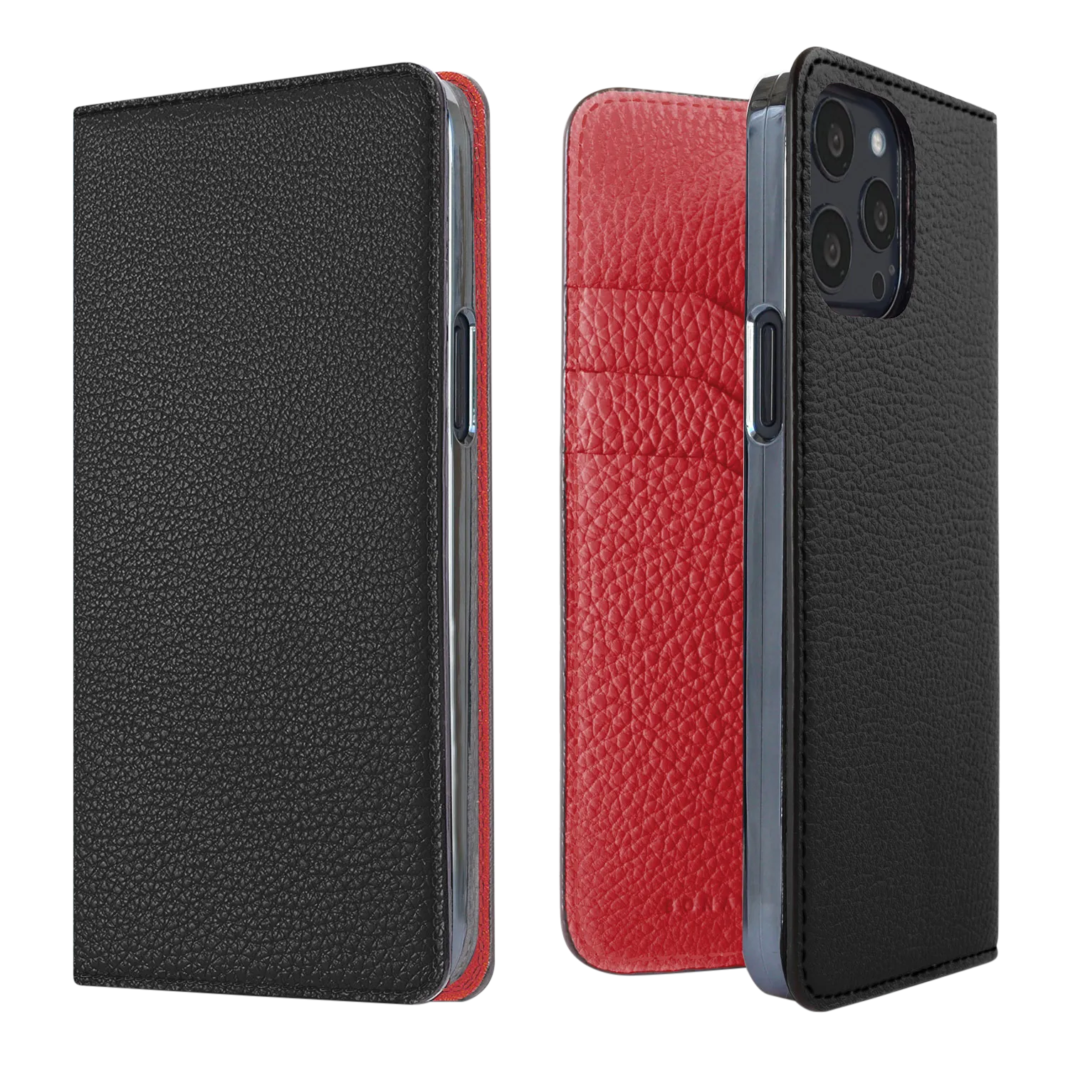 Fjord Diary Smartphone Case (iPhone 13 Pro)