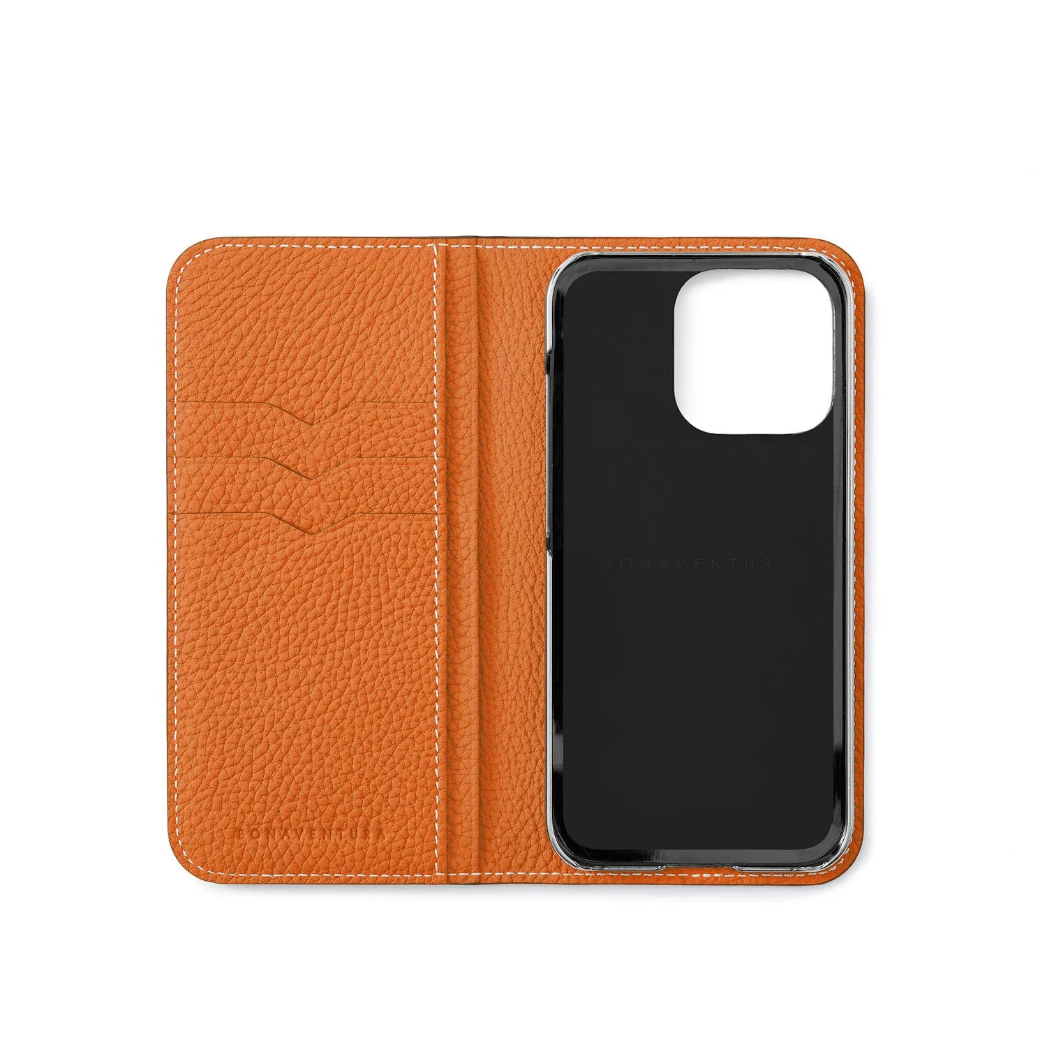 Fjord Diary Smartphone Case (iPhone 15 Pro)