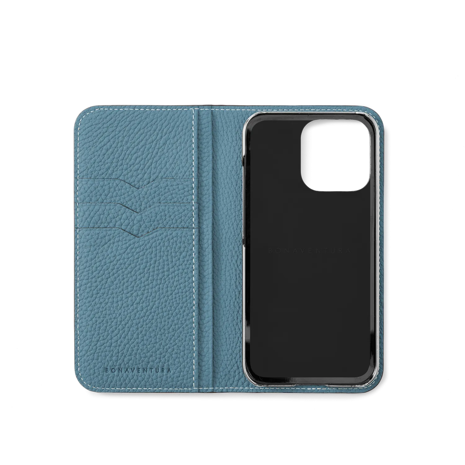 Fjord Diary Smartphone Case (iPhone 15 Pro)