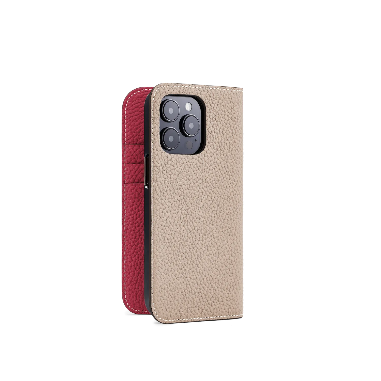 Fjord Diary Smartphone Case (iPhone 15 Pro)