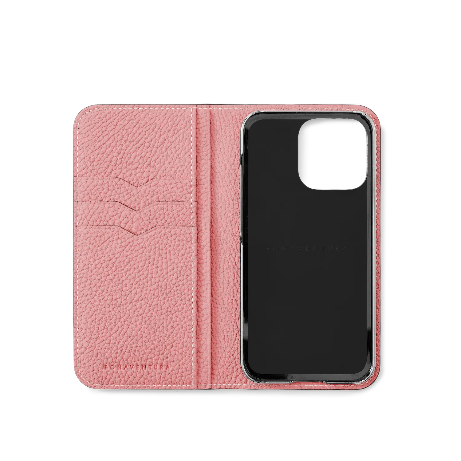 Fjord Diary Smartphone Case (iPhone 15 Pro)