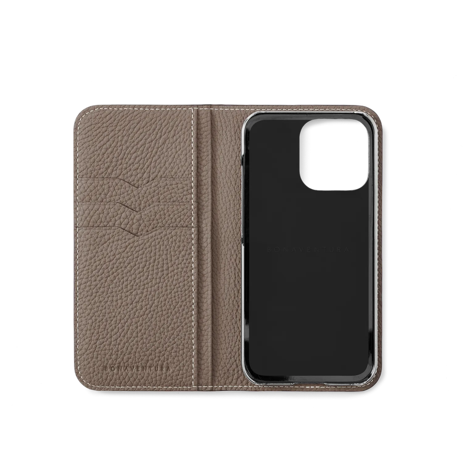 Fjord Diary Smartphone Case (iPhone 15 Pro)