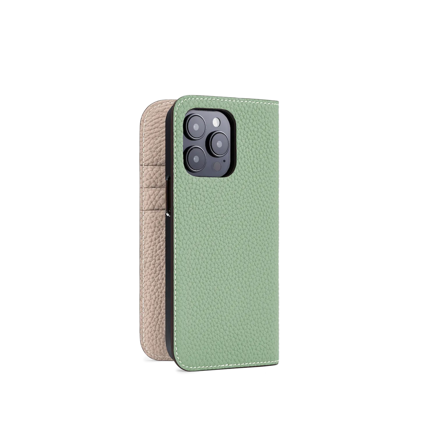 Fjord Diary Smartphone Case (iPhone 15 Pro)