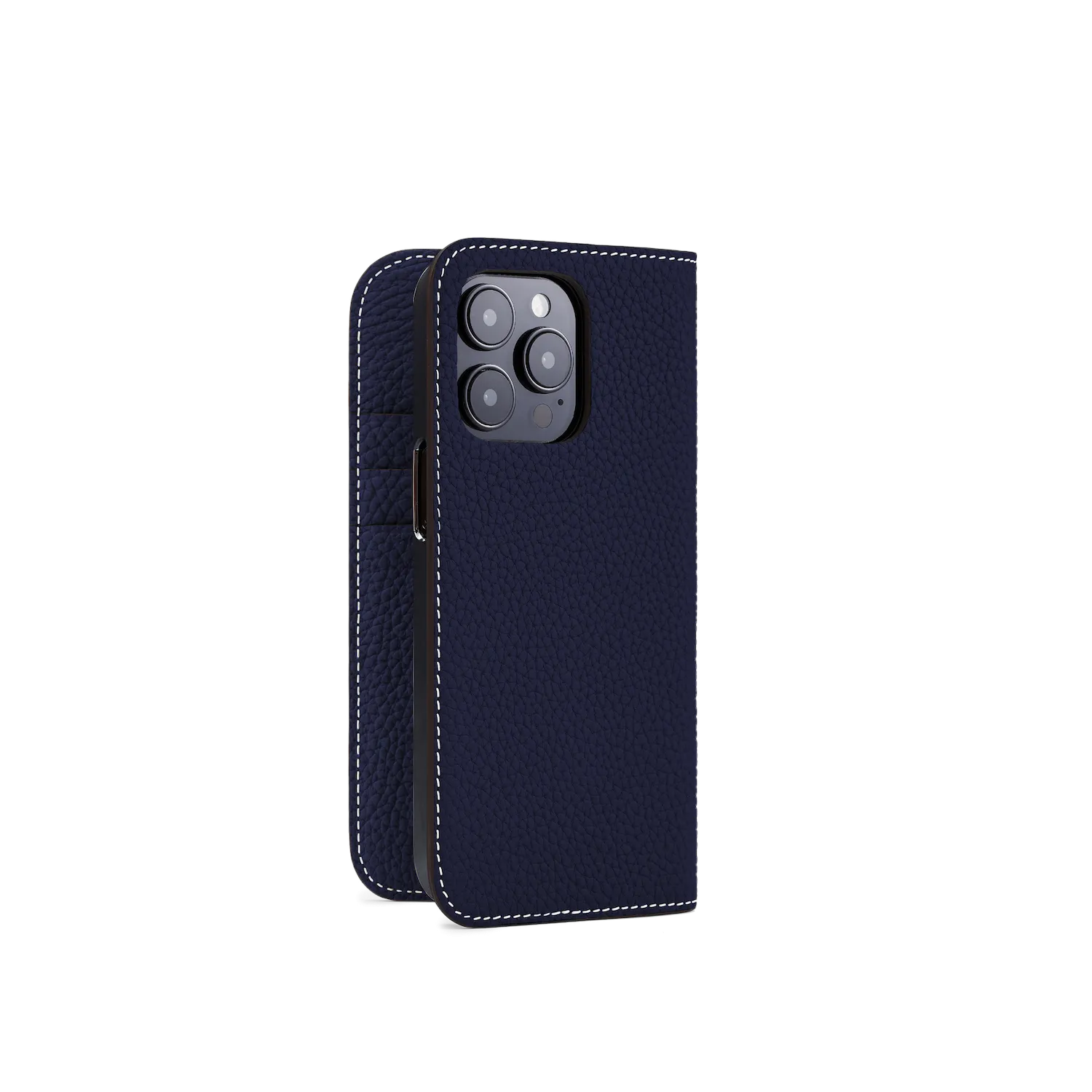 Fjord Diary Smartphone Case (iPhone 15 Pro)