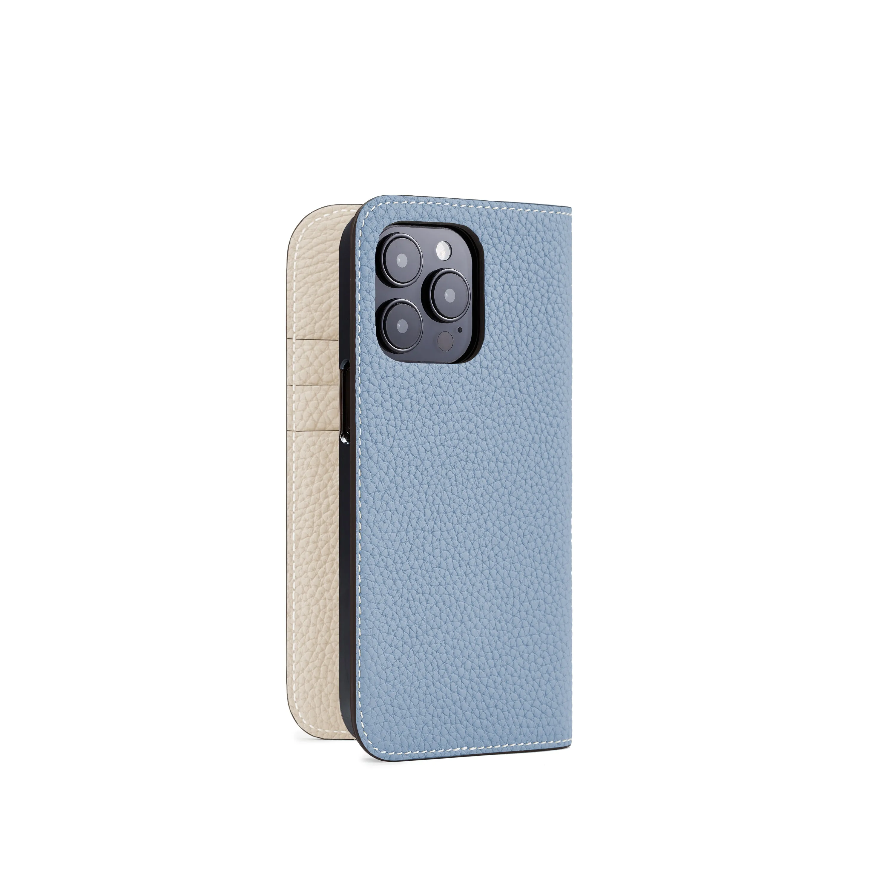 Fjord Diary Smartphone Case (iPhone 15 Pro)