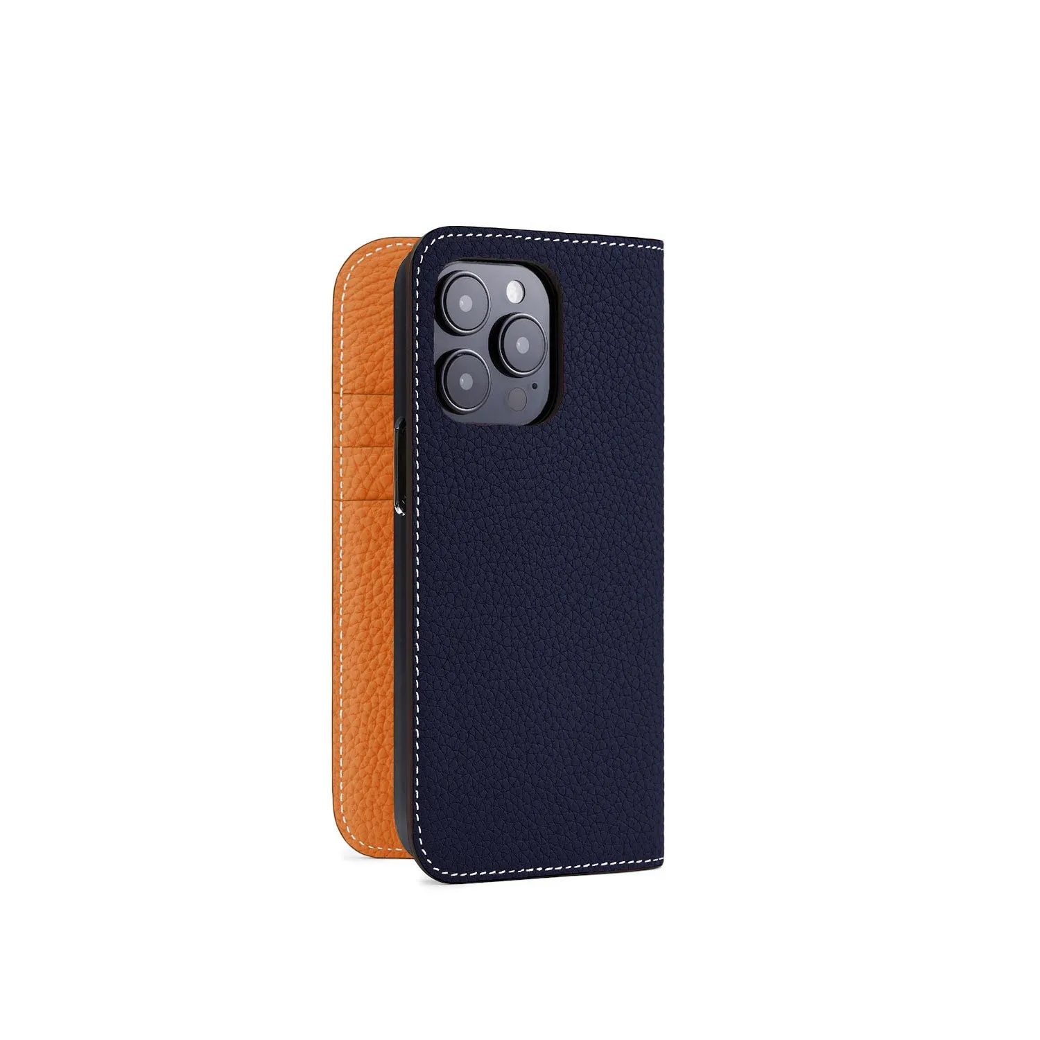 Fjord Diary Smartphone Case (iPhone 15 Pro)