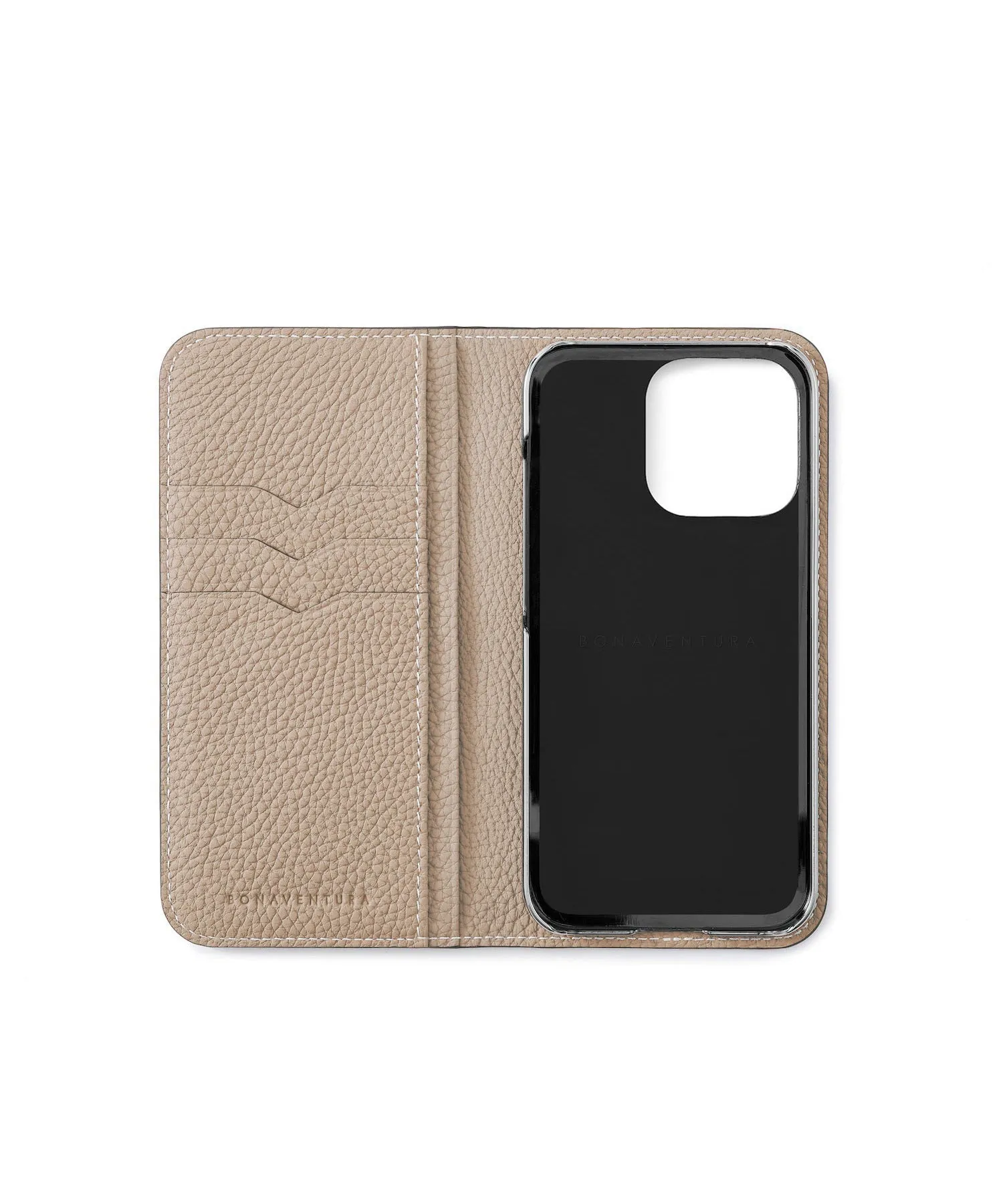 Fjord Diary Smartphone Case (iPhone 15 Pro)