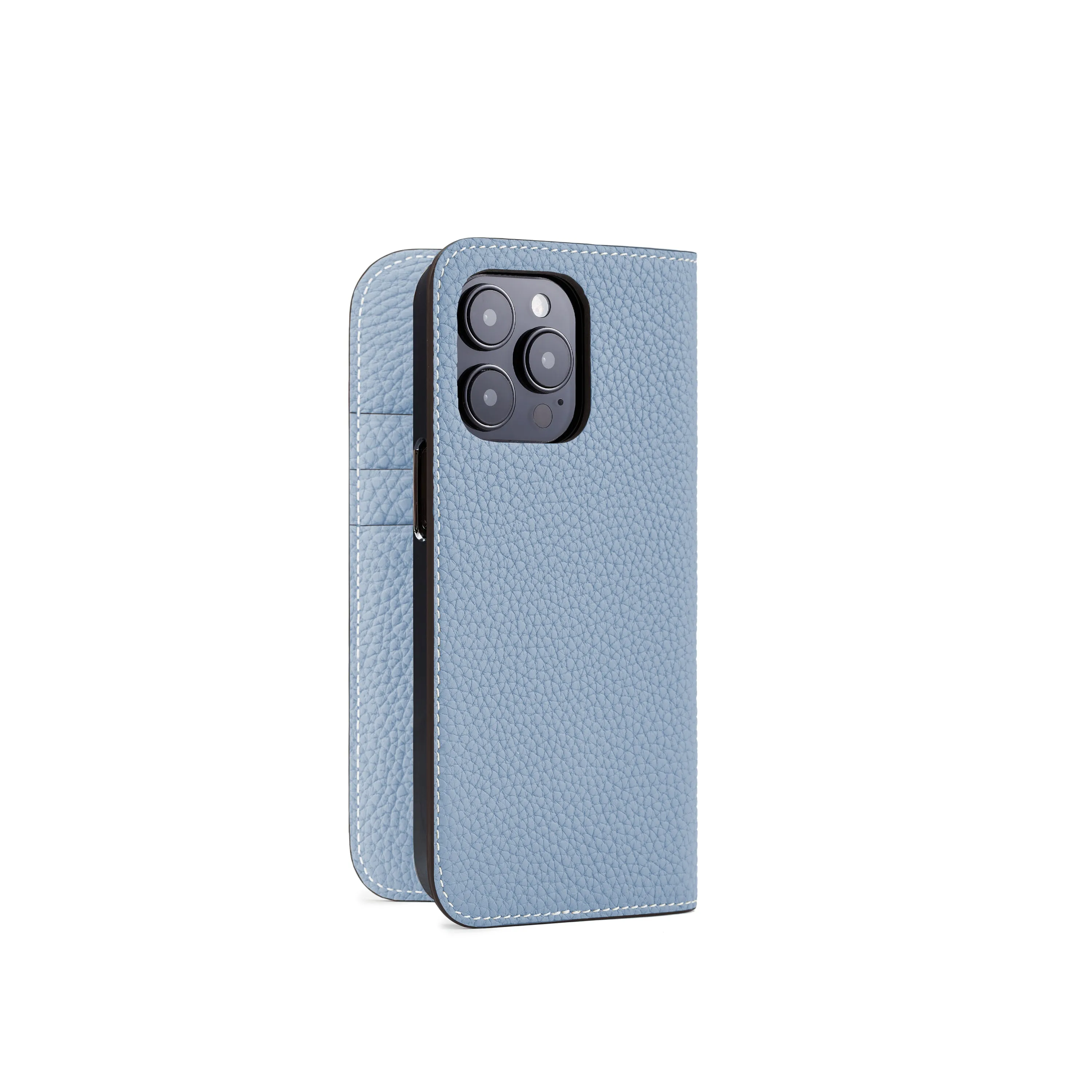 Fjord Diary Smartphone Case (iPhone 15 Pro)