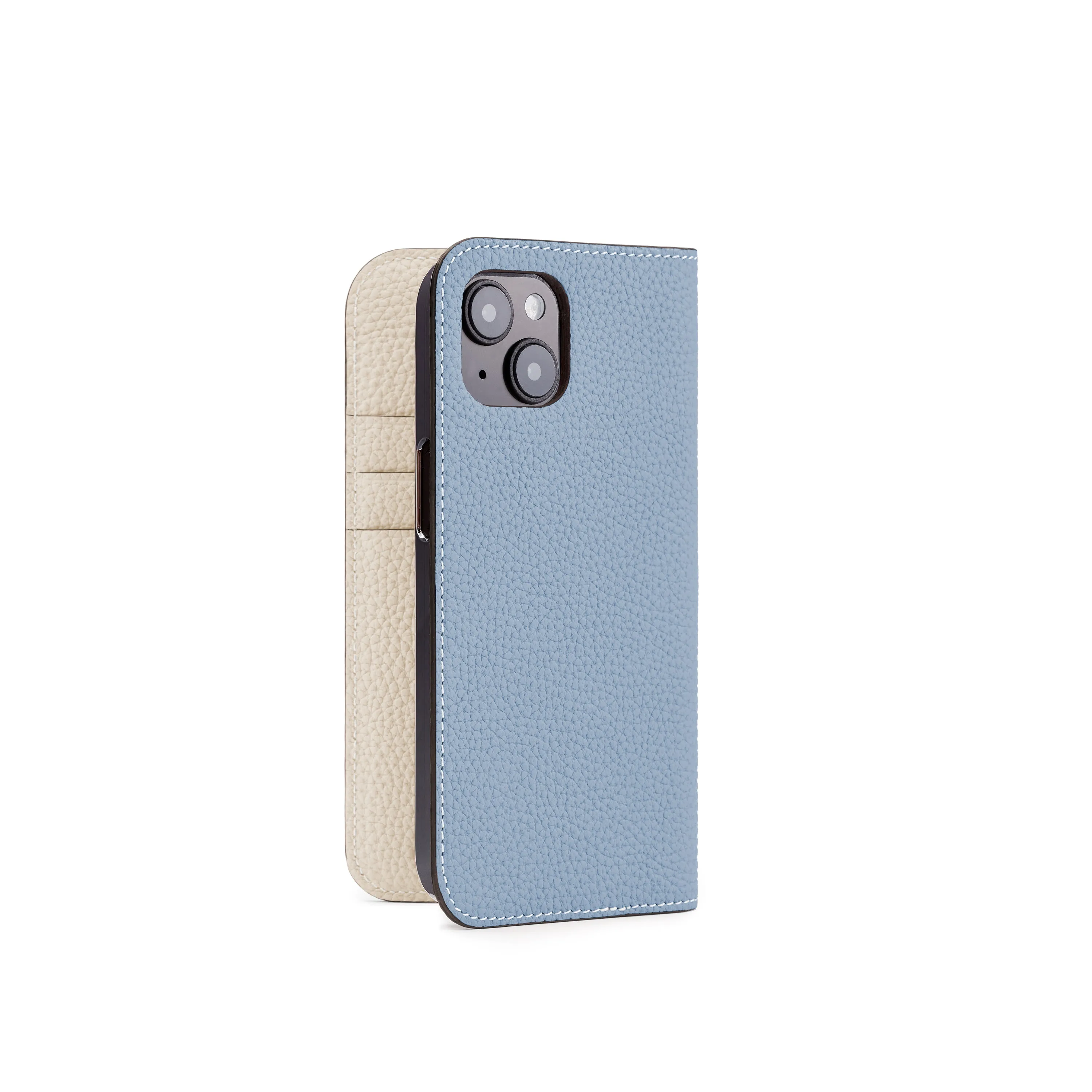 Fjord Diary Smartphone Case (iPhone 15)