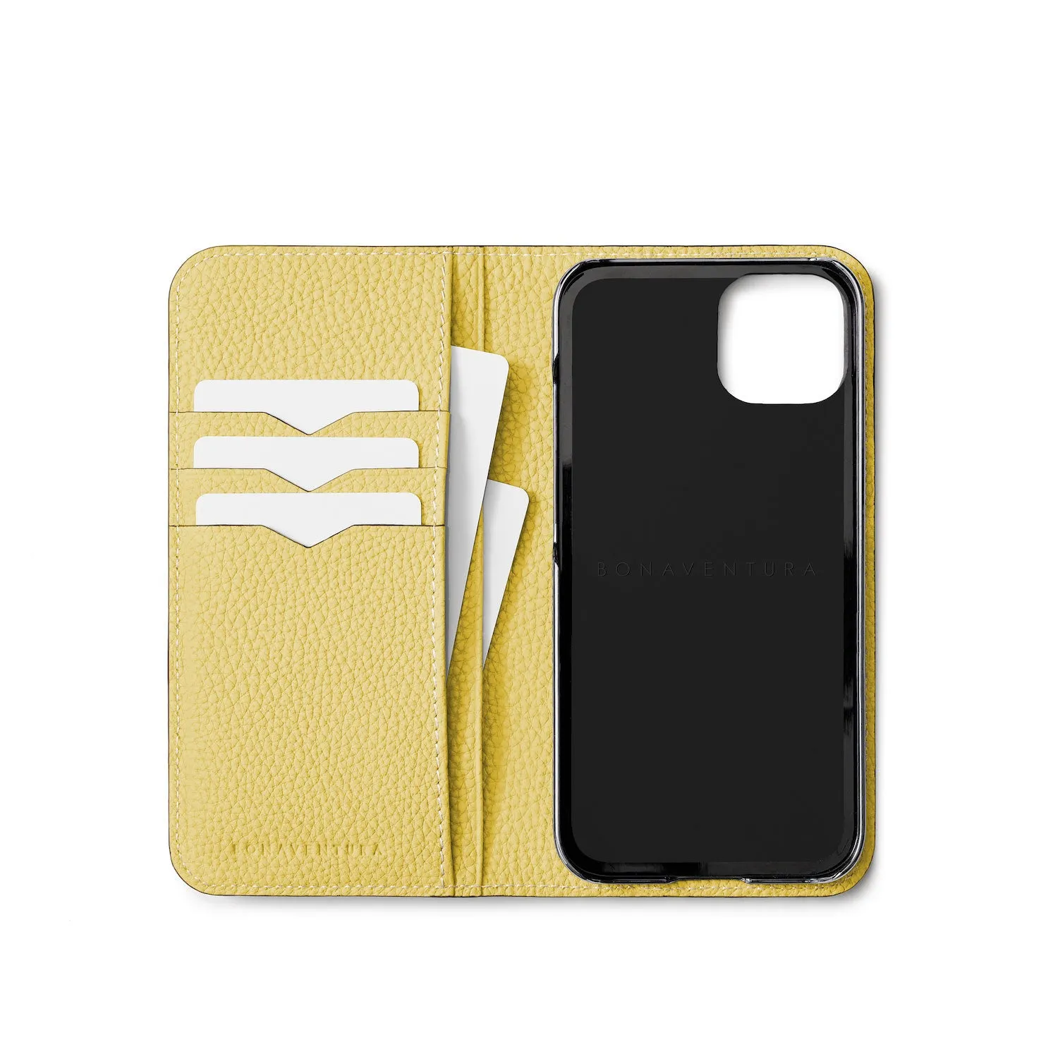 Fjord Diary Smartphone Case (iPhone 15)