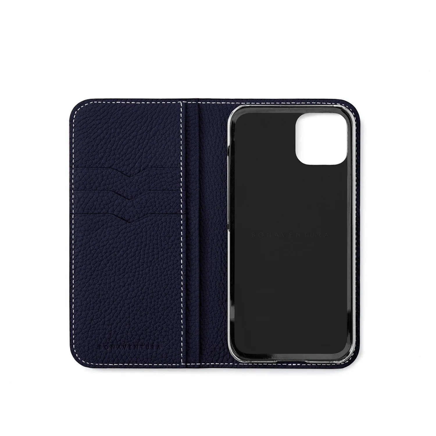 Fjord Diary Smartphone Case (iPhone 15)