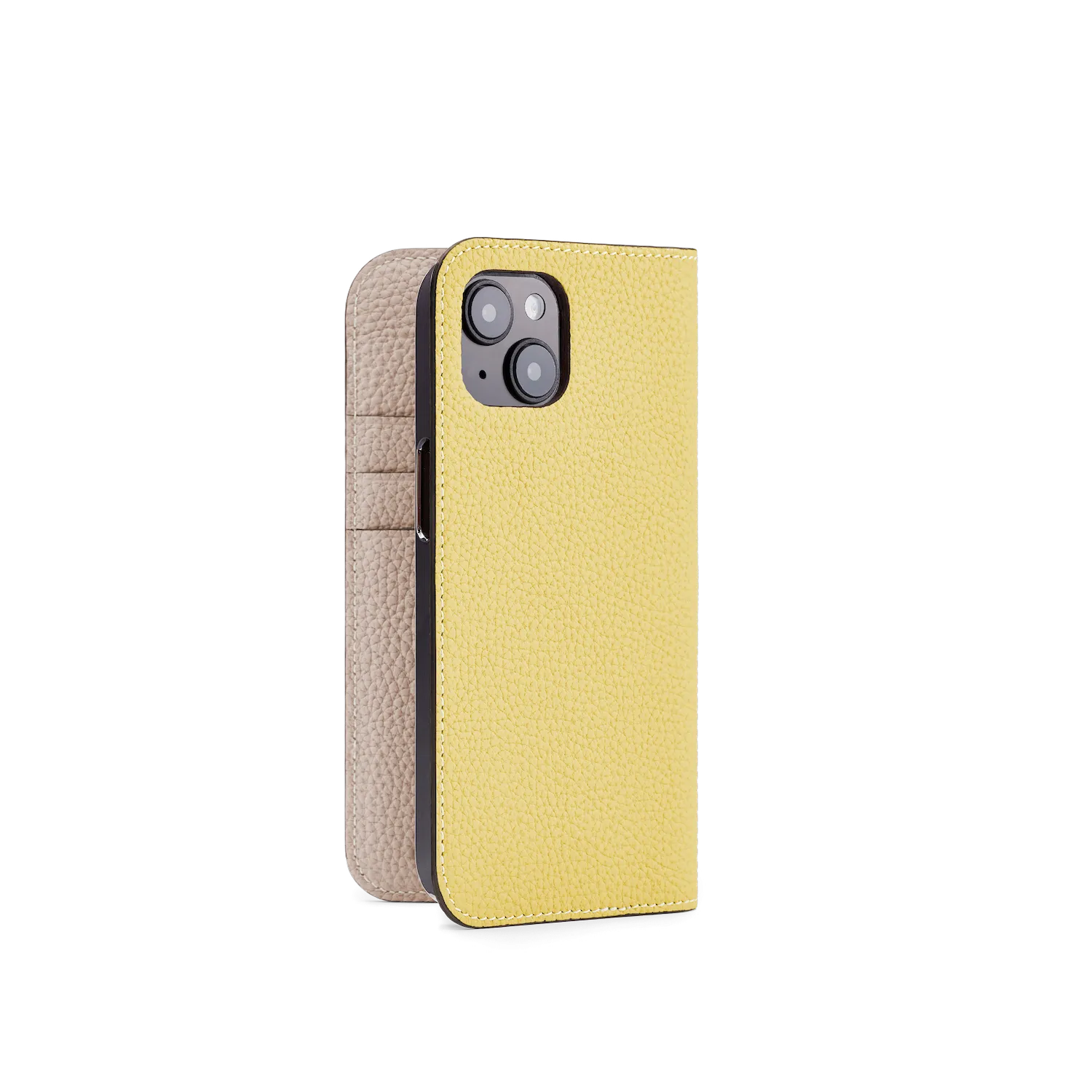 Fjord Diary Smartphone Case (iPhone 15)