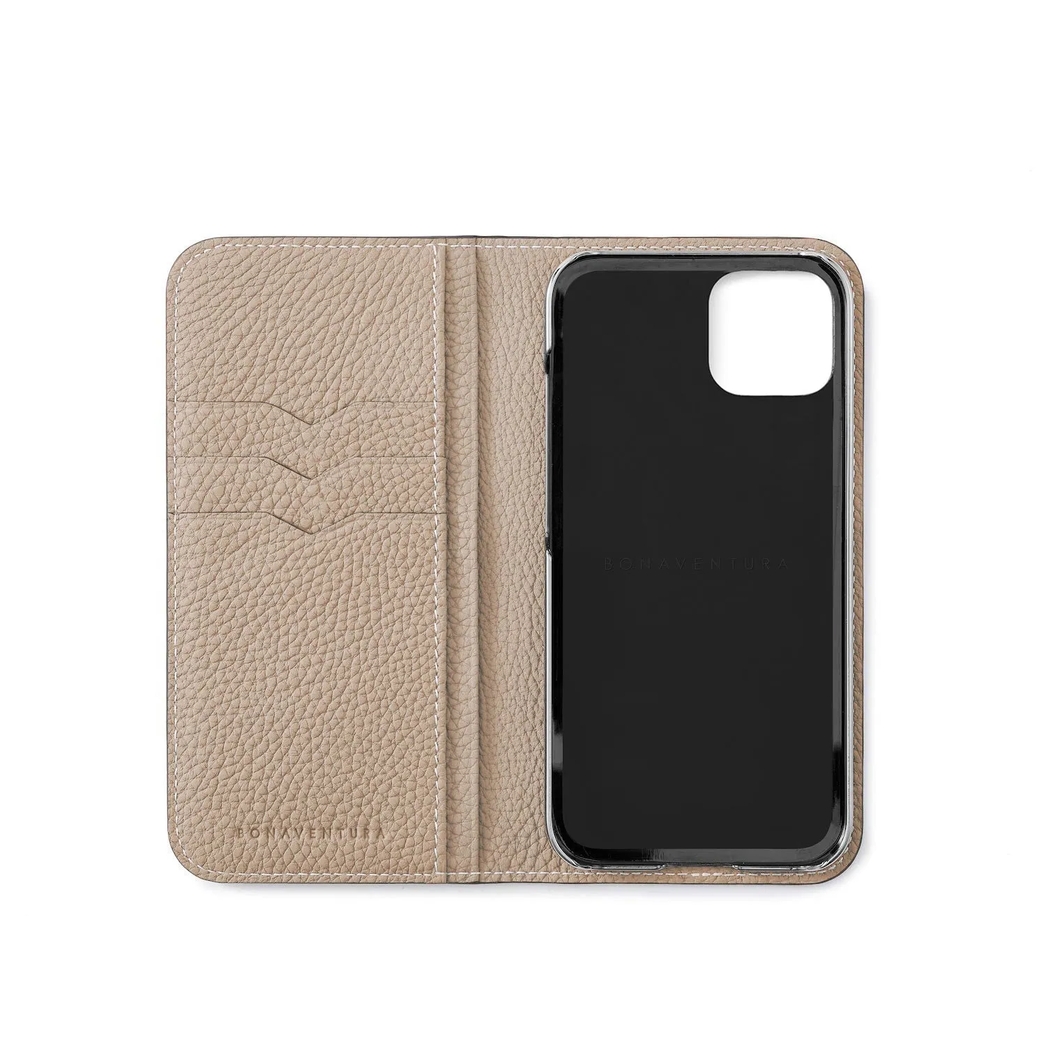 Fjord Diary Smartphone Case (iPhone 15)