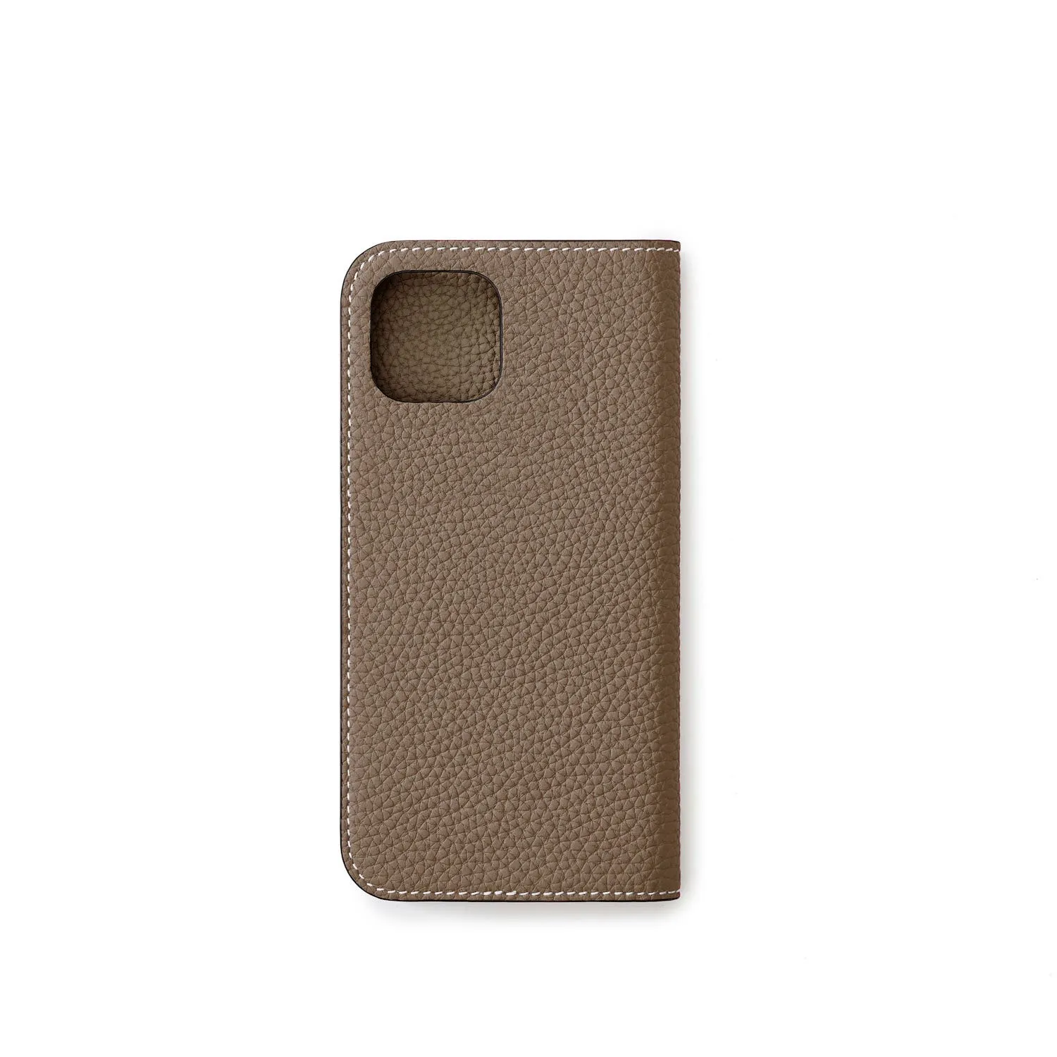 Fjord Diary Smartphone Case (iPhone 15)