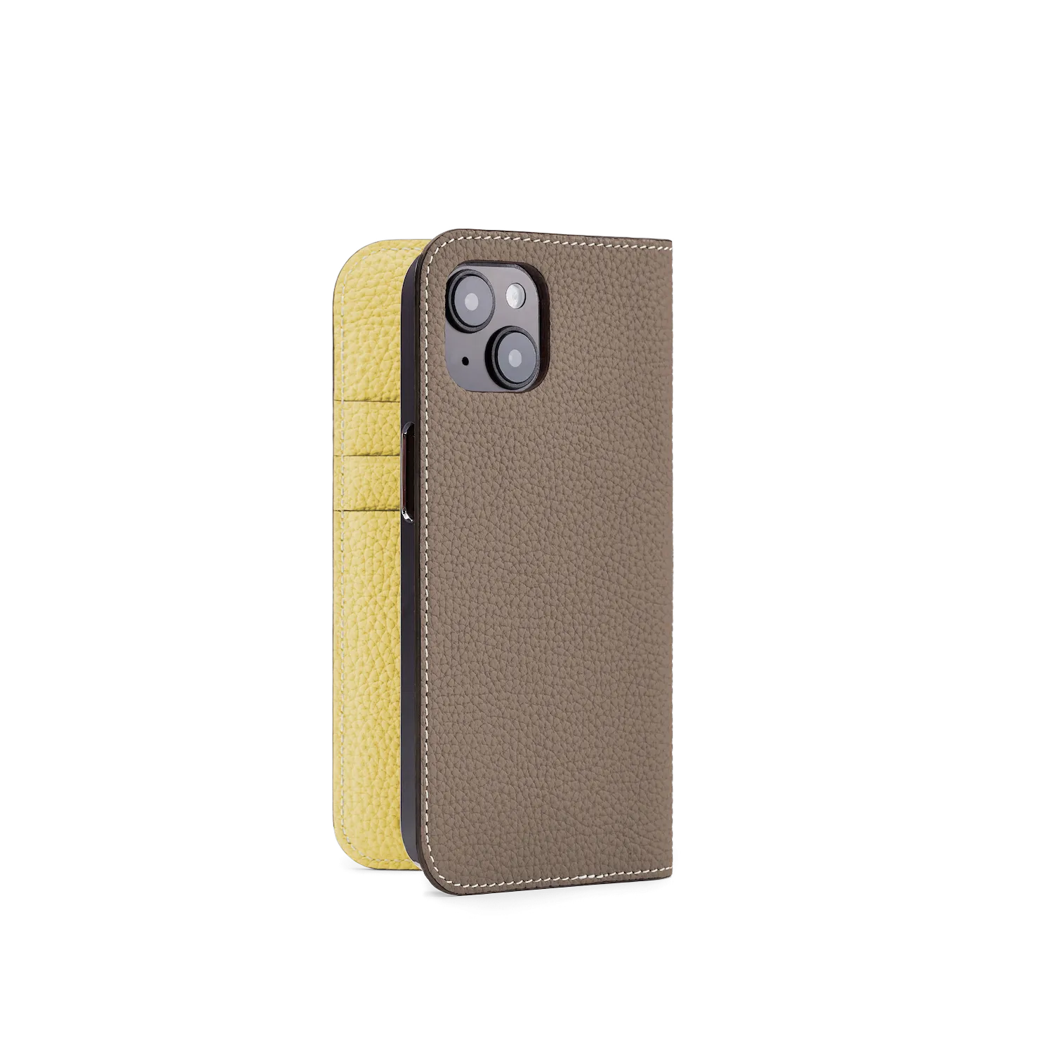 Fjord Diary Smartphone Case (iPhone 15)