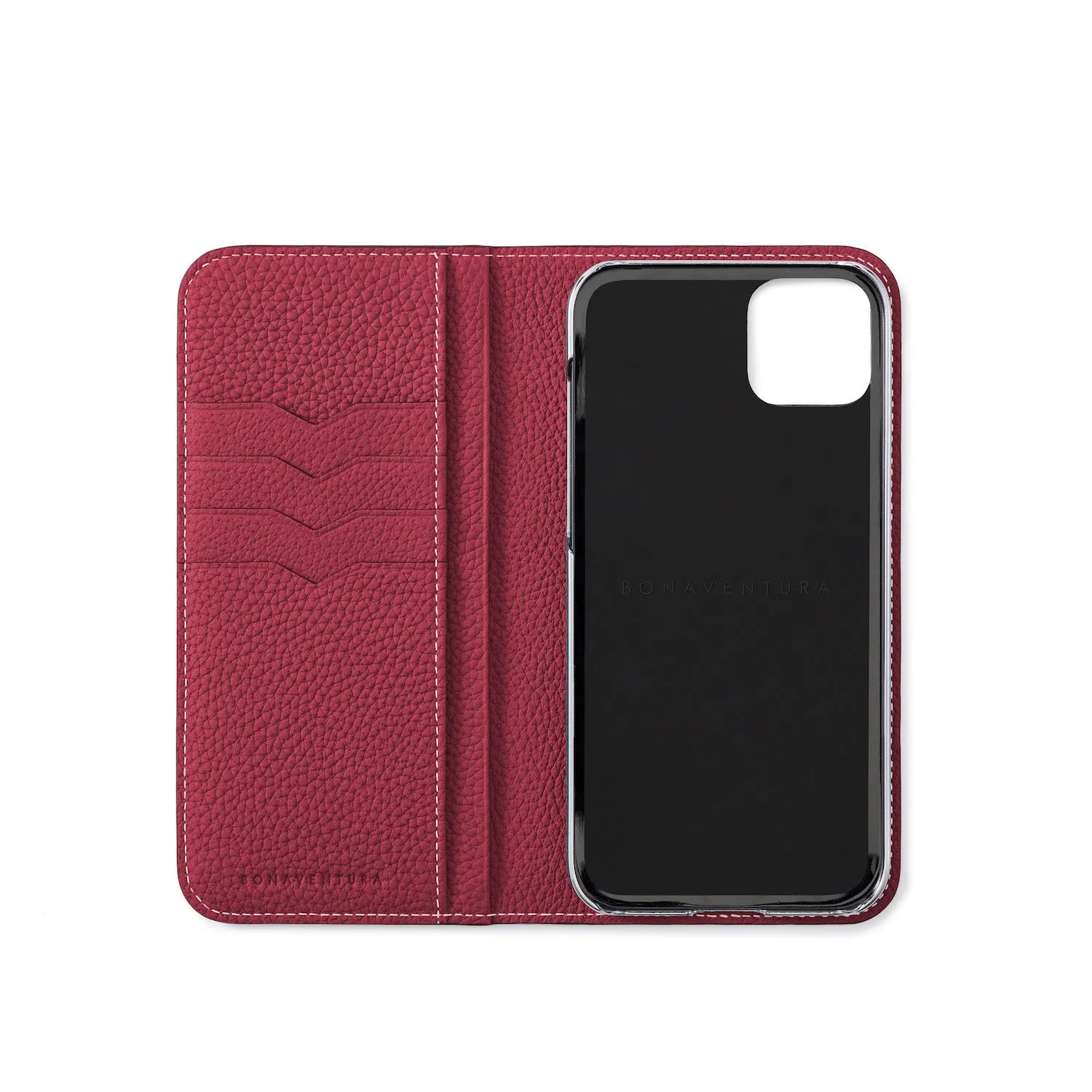 Fjord Diary Smartphone Case (iPhone 16 Plus)