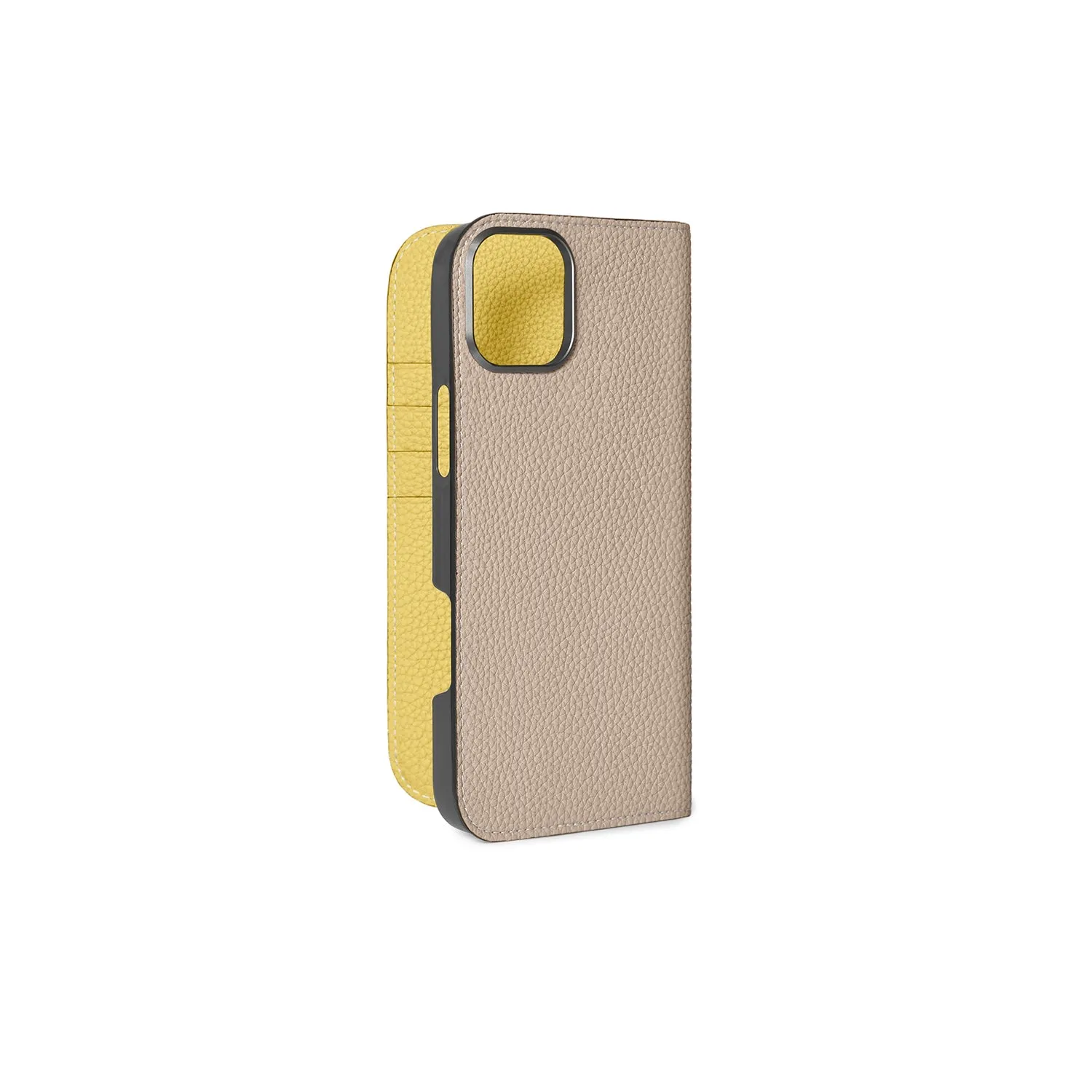 Fjord Diary Smartphone Case (iPhone 16 Plus)