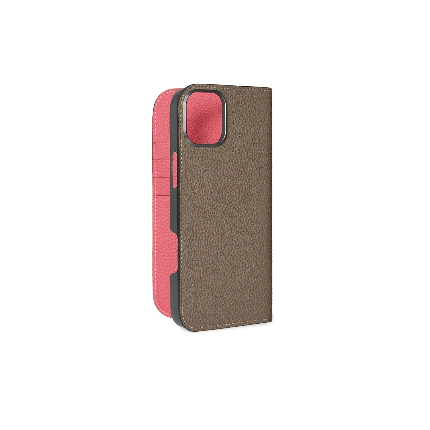 Fjord Diary Smartphone Case (iPhone 16 Plus)