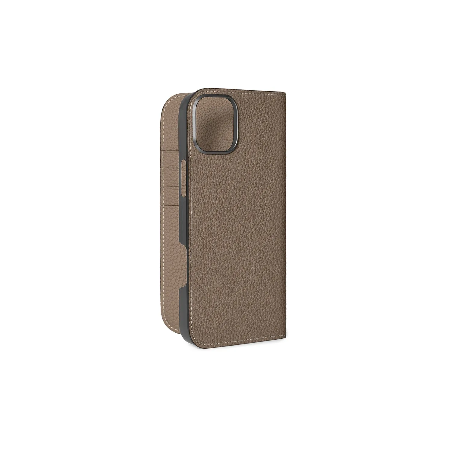 Fjord Diary Smartphone Case (iPhone 16 Plus)