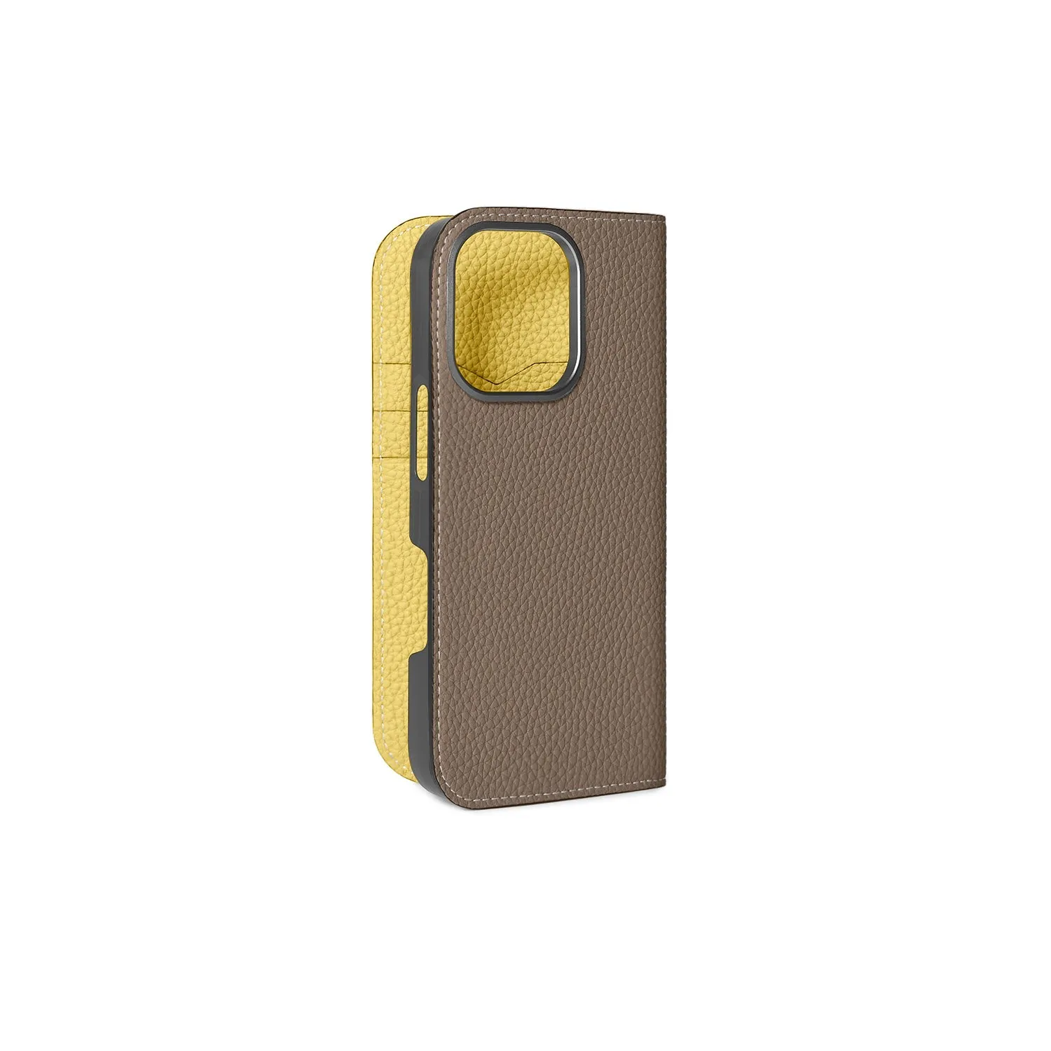 Fjord Diary Smartphone Case (iPhone 16 Pro)