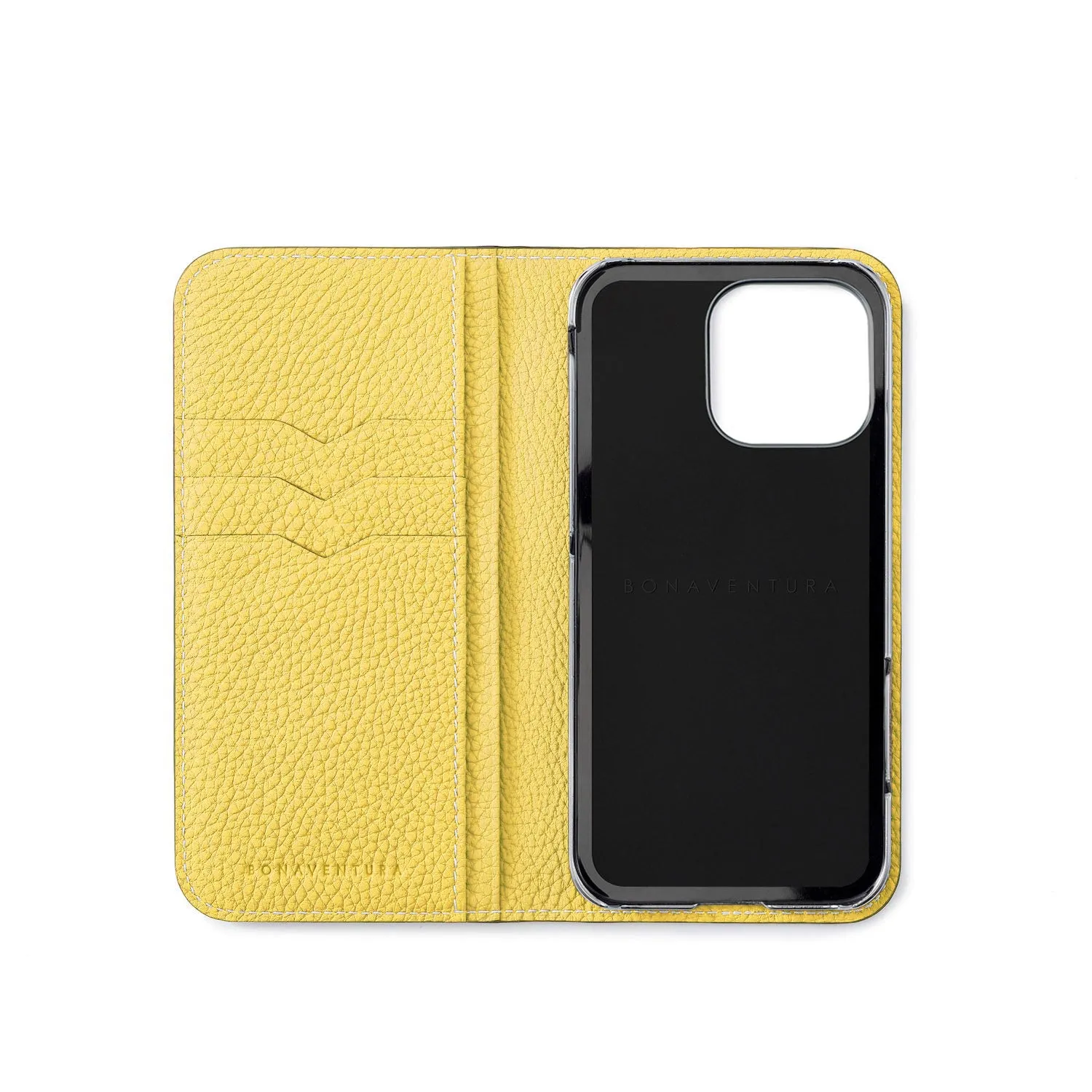 Fjord Diary Smartphone Case (iPhone 16 Pro)