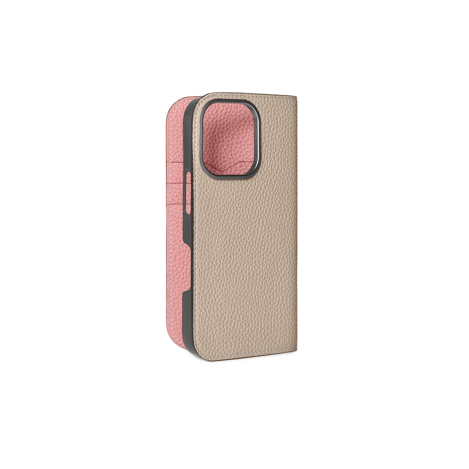 Fjord Diary Smartphone Case (iPhone 16 Pro)