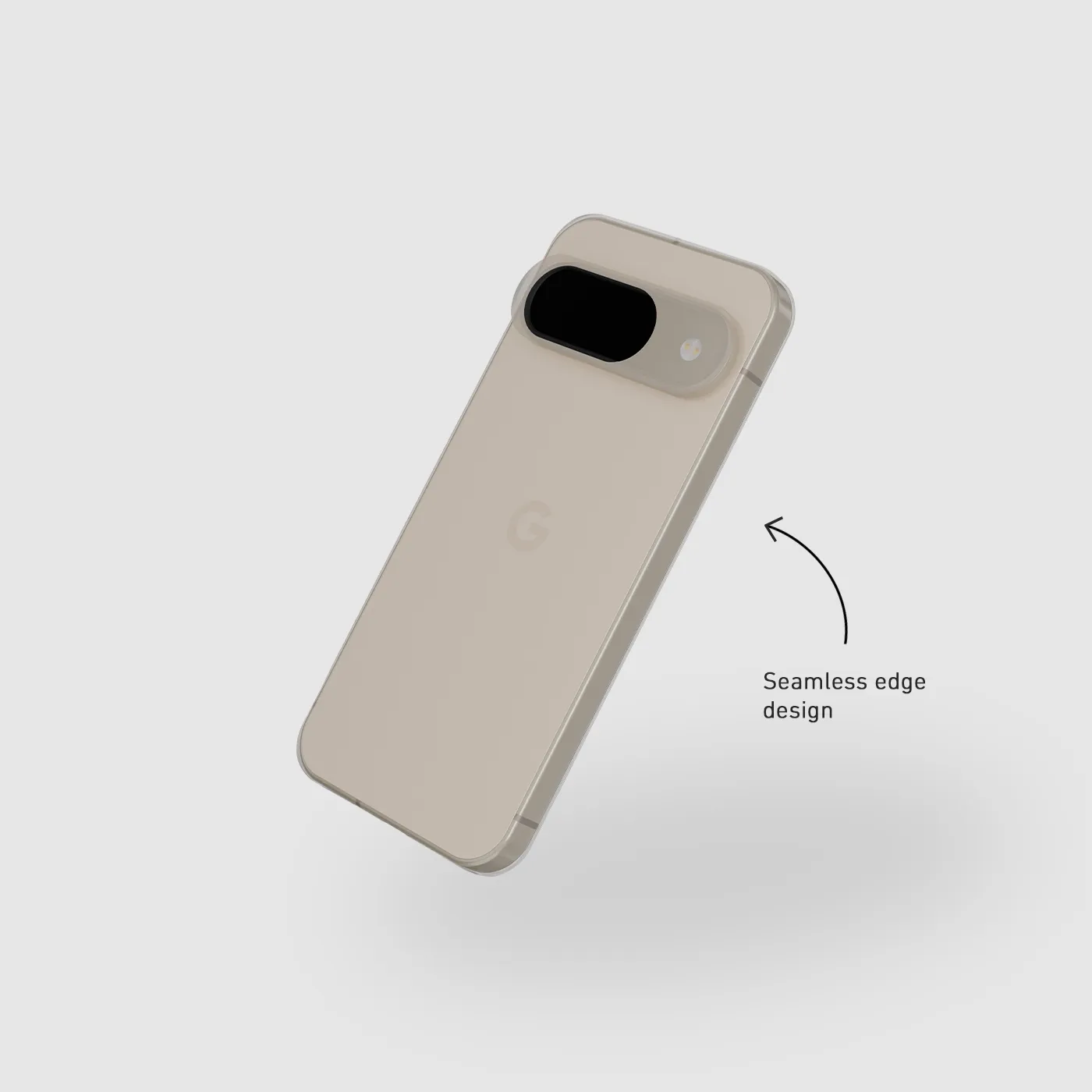 Flex Google Pixel 9 Case