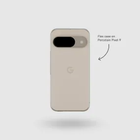 Flex Google Pixel 9 Case