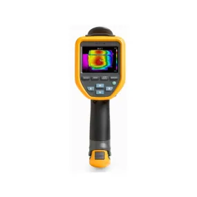 Fluke 5160004 FLK-TIS55  27HZ - Thermal Imager; FT1; 27 HZ