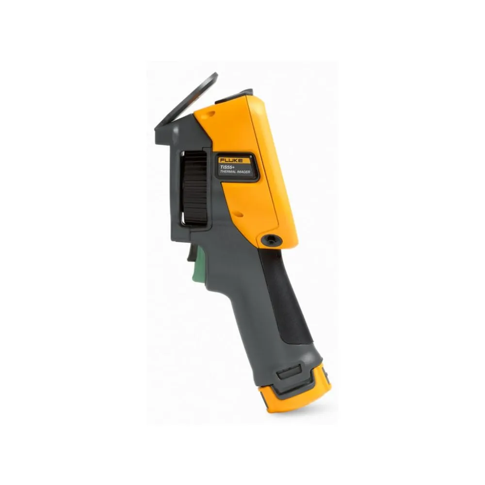 Fluke 5160004 FLK-TIS55  27HZ - Thermal Imager; FT1; 27 HZ