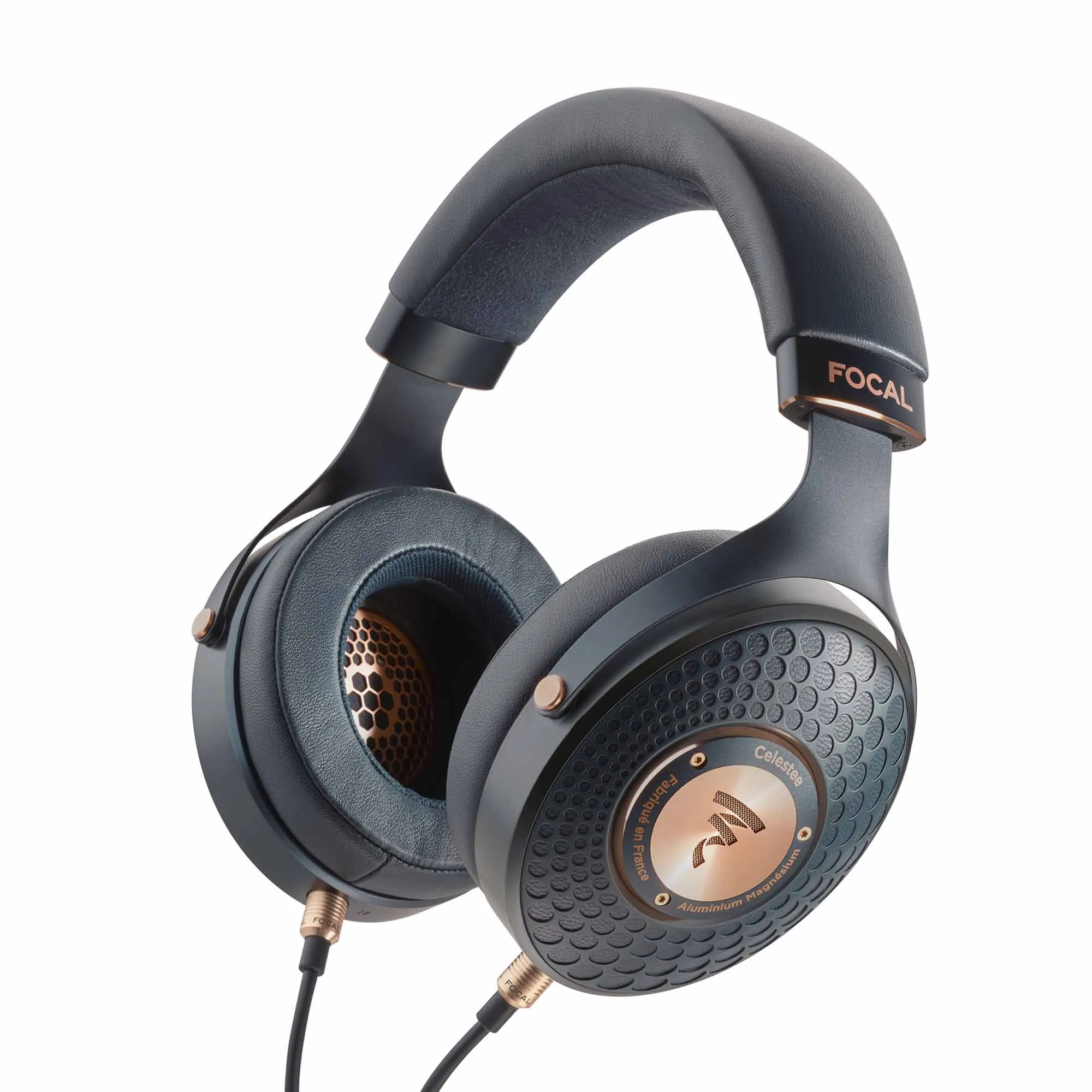 Focal Celestee Closed-Back Headphone