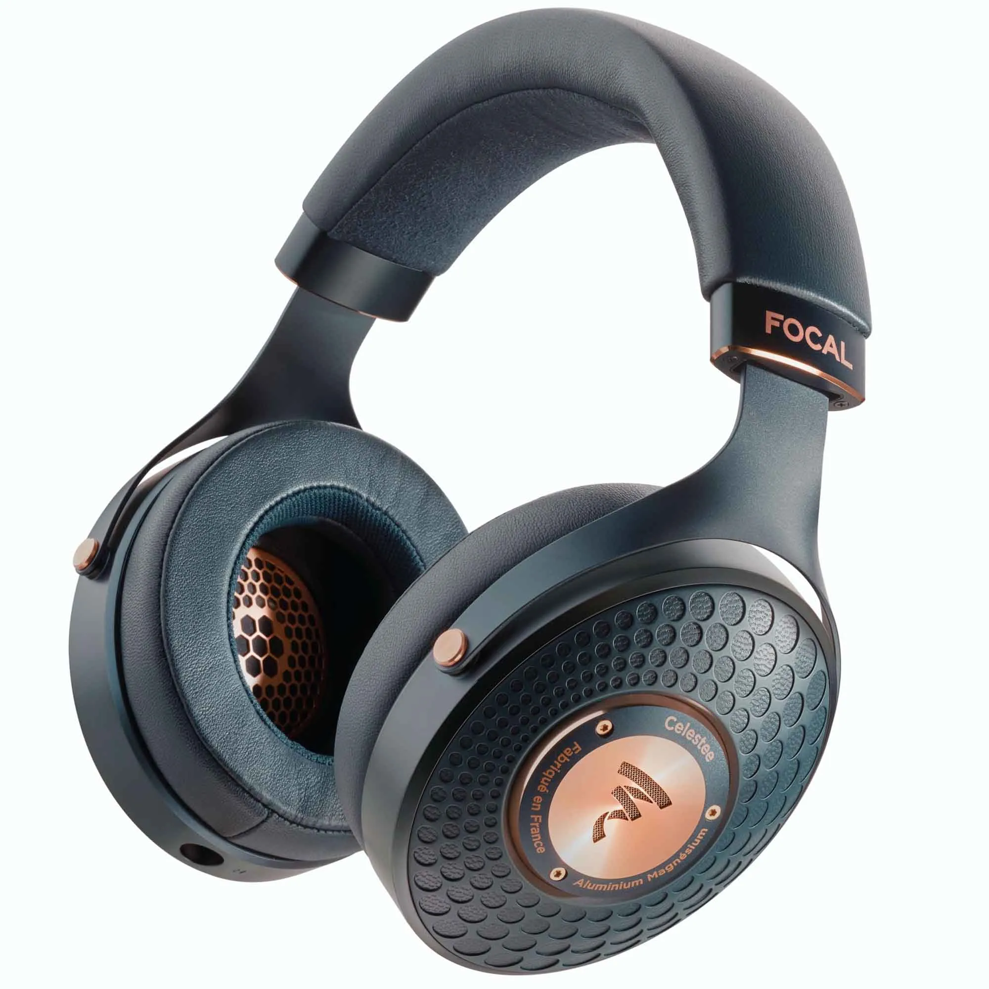 Focal Celestee Closed-Back Headphone