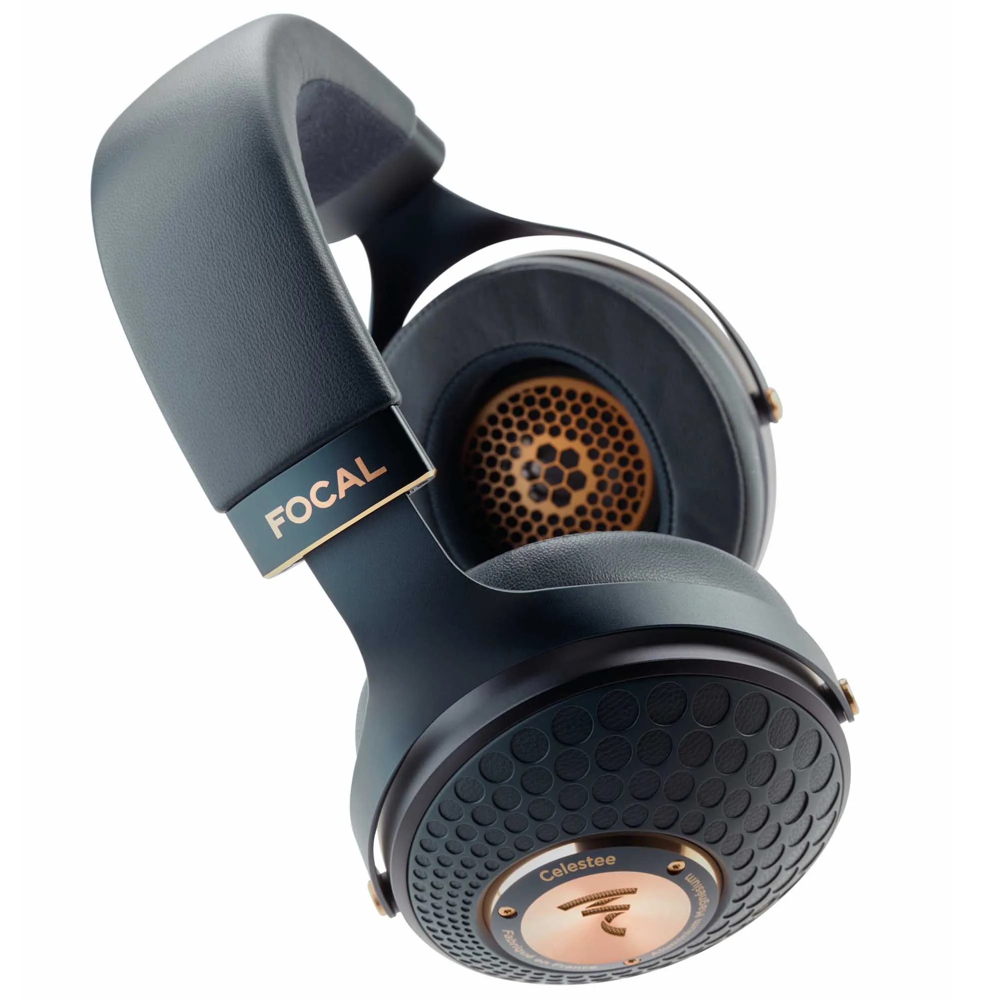 Focal Celestee Closed-Back Headphone