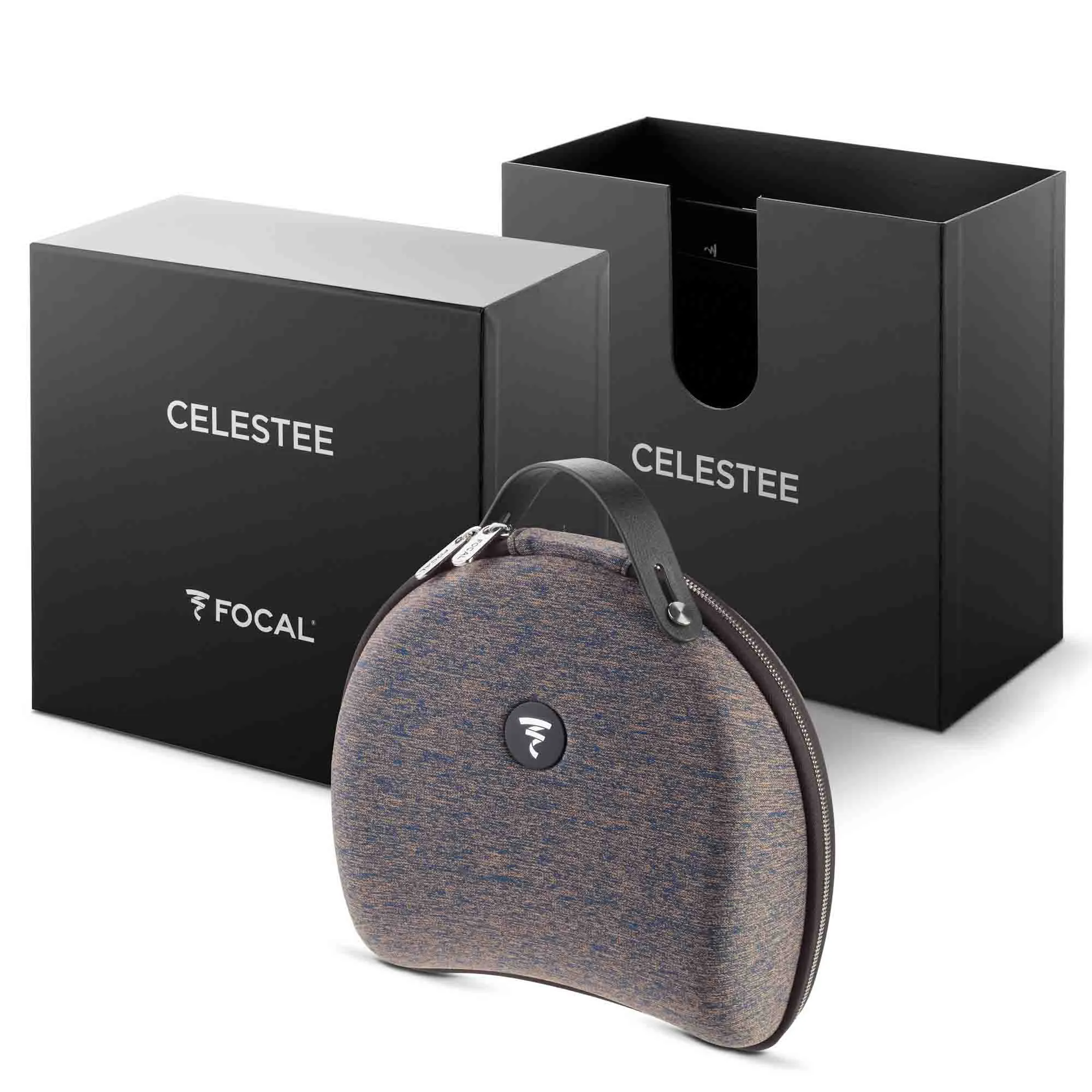 Focal Celestee Closed-Back Headphone