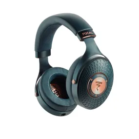 Focal Celestee High End Closed Back Headphones