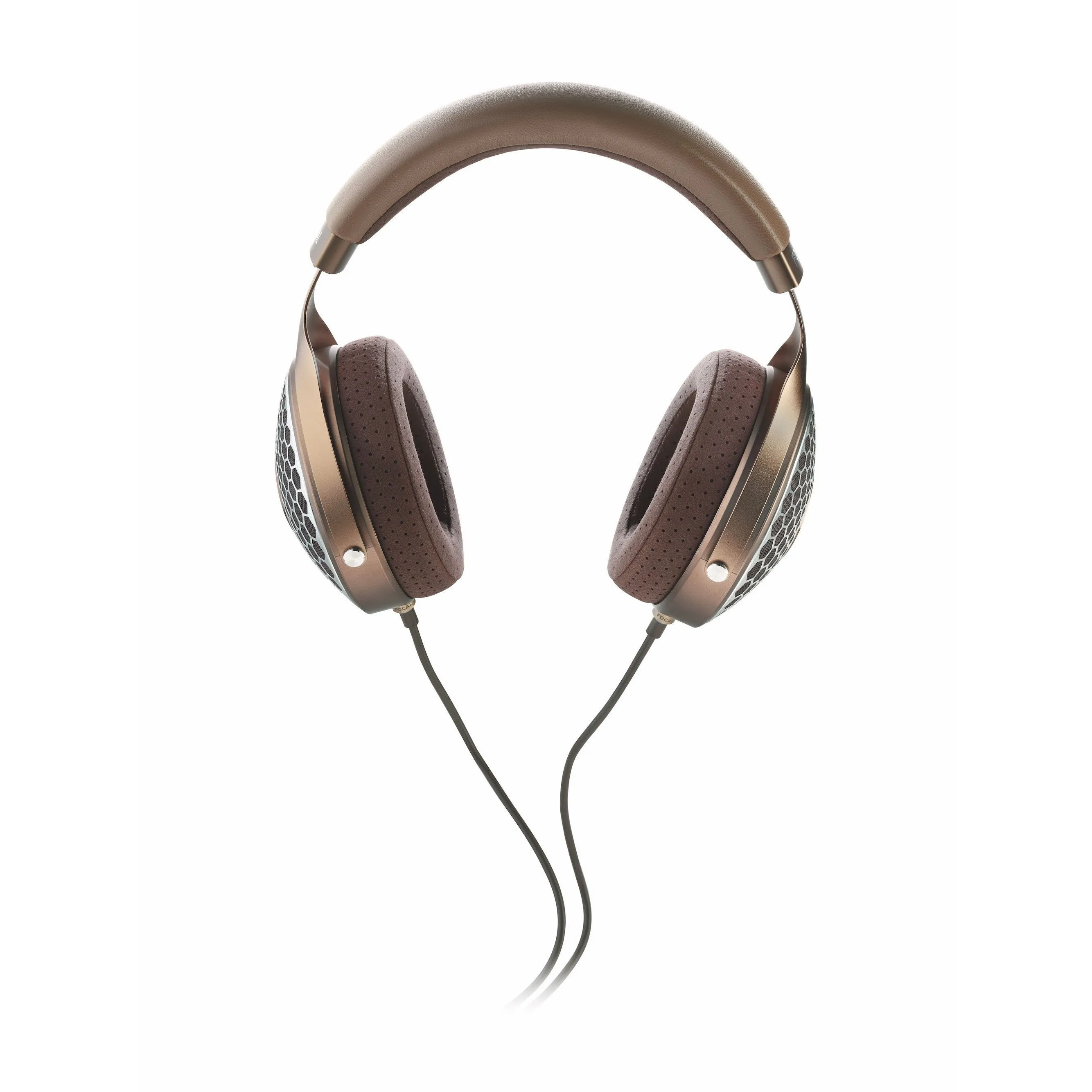 Focal Clear Mg | Open-Back Dynamic Headphones