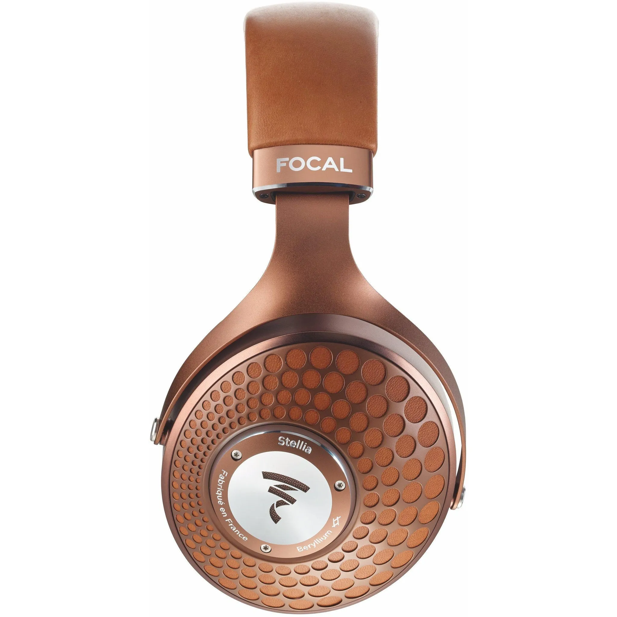 Focal Stellia | Closed-Back Headphones