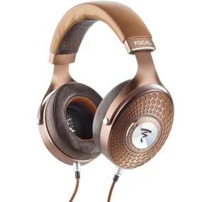 Focal Stellia | Closed-Back Headphones