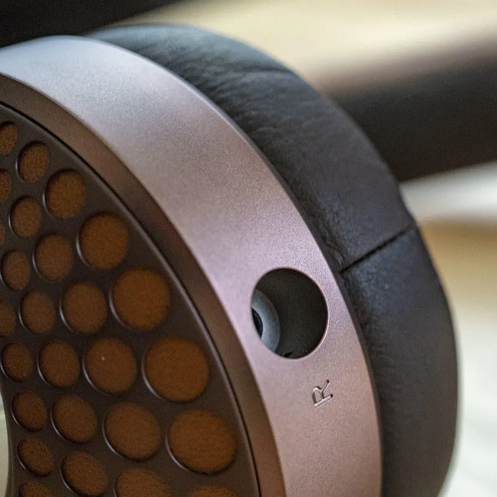 Focal Stellia Headphones