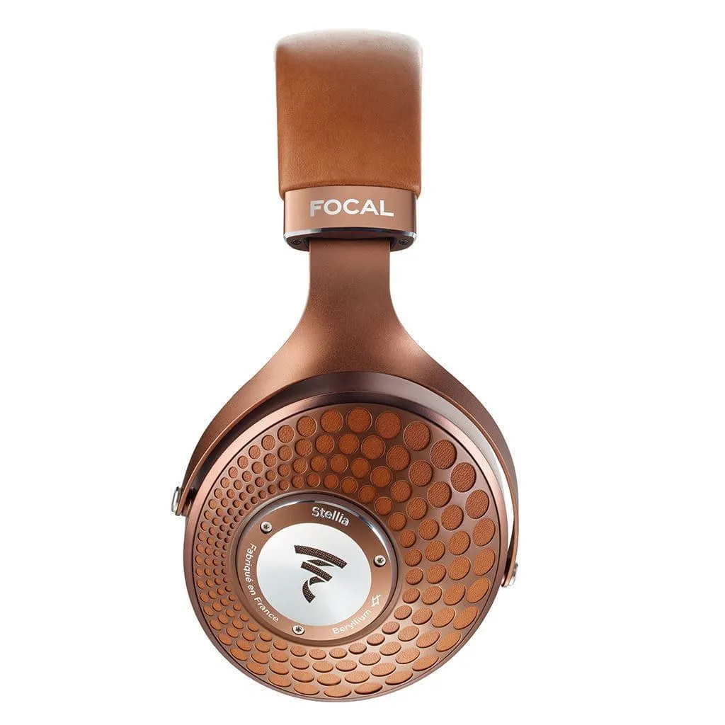 Focal Stellia Headphones