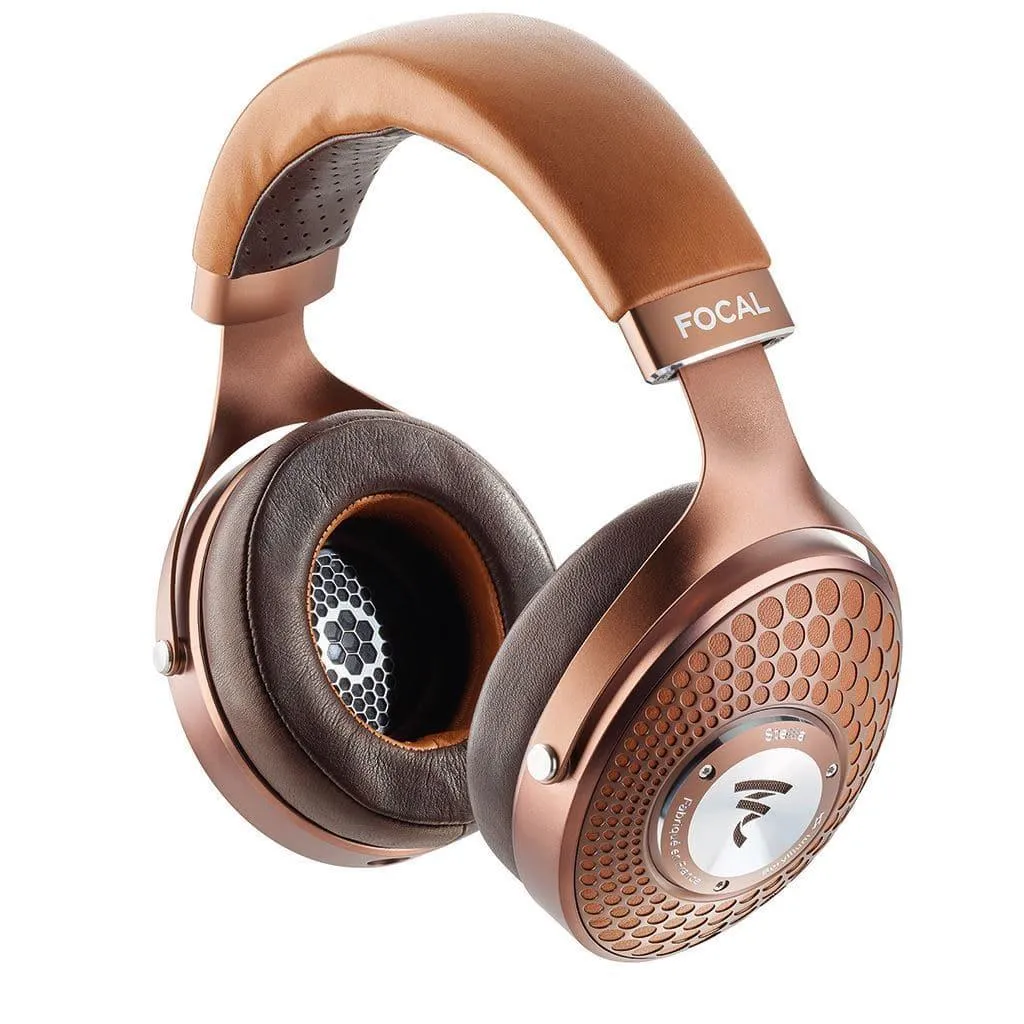 Focal Stellia Headphones